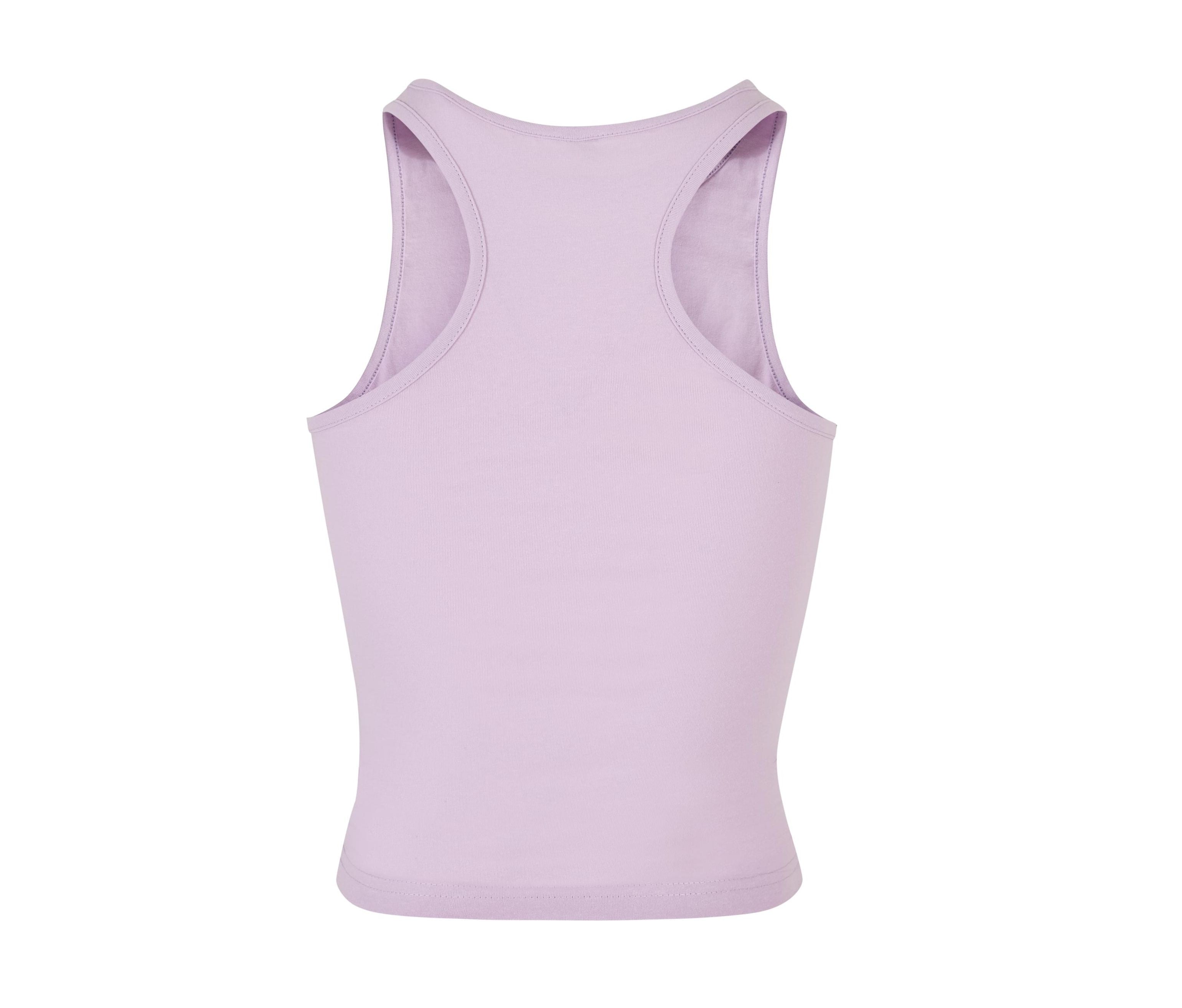 Camiseta sin Mangas con Espalda de Nadador - Build Your Brand BY208 - imagen 11
