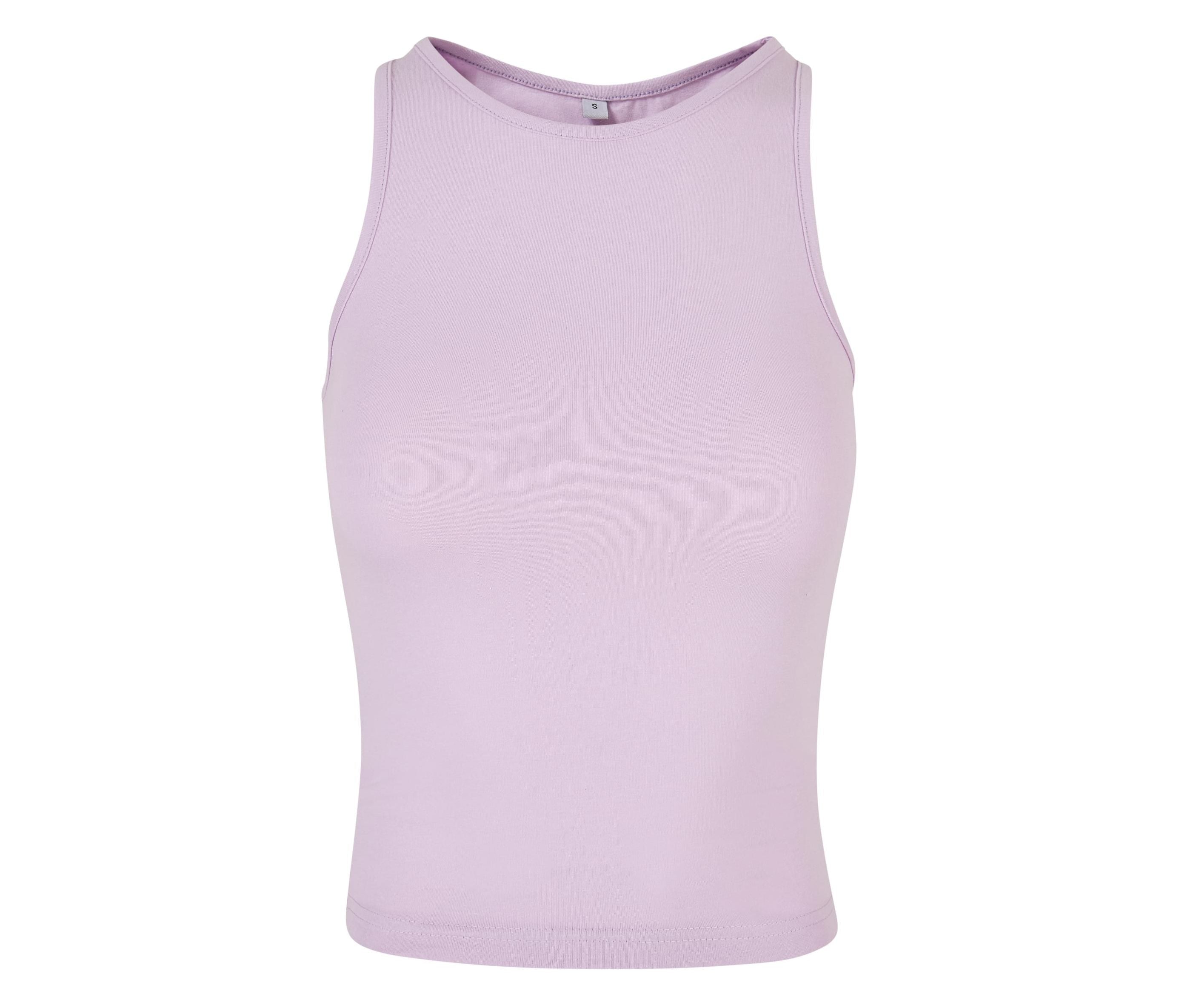 Camiseta sin Mangas con Espalda de Nadador - Build Your Brand BY208 - imagen 12