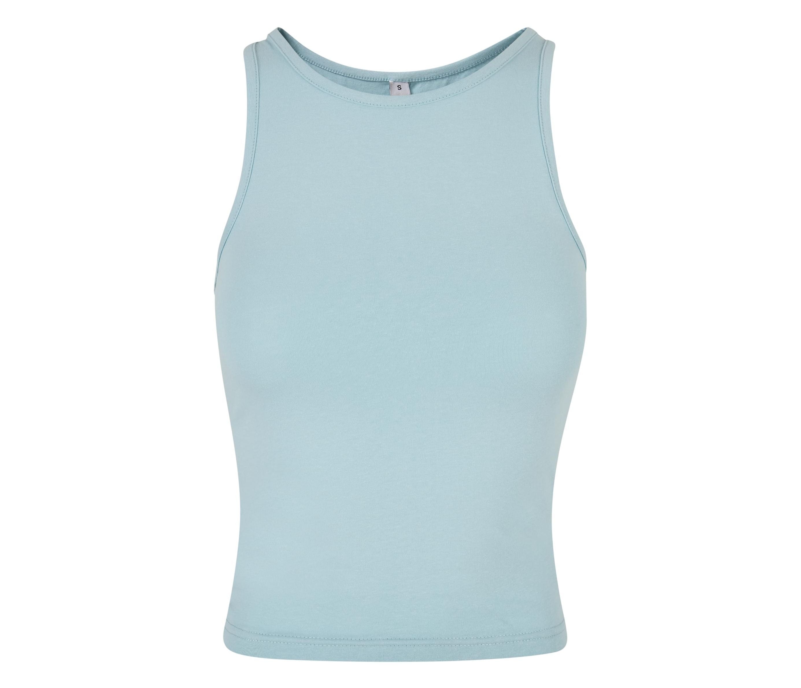 Camiseta sin Mangas con Espalda de Nadador - Build Your Brand BY208 - imagen 20