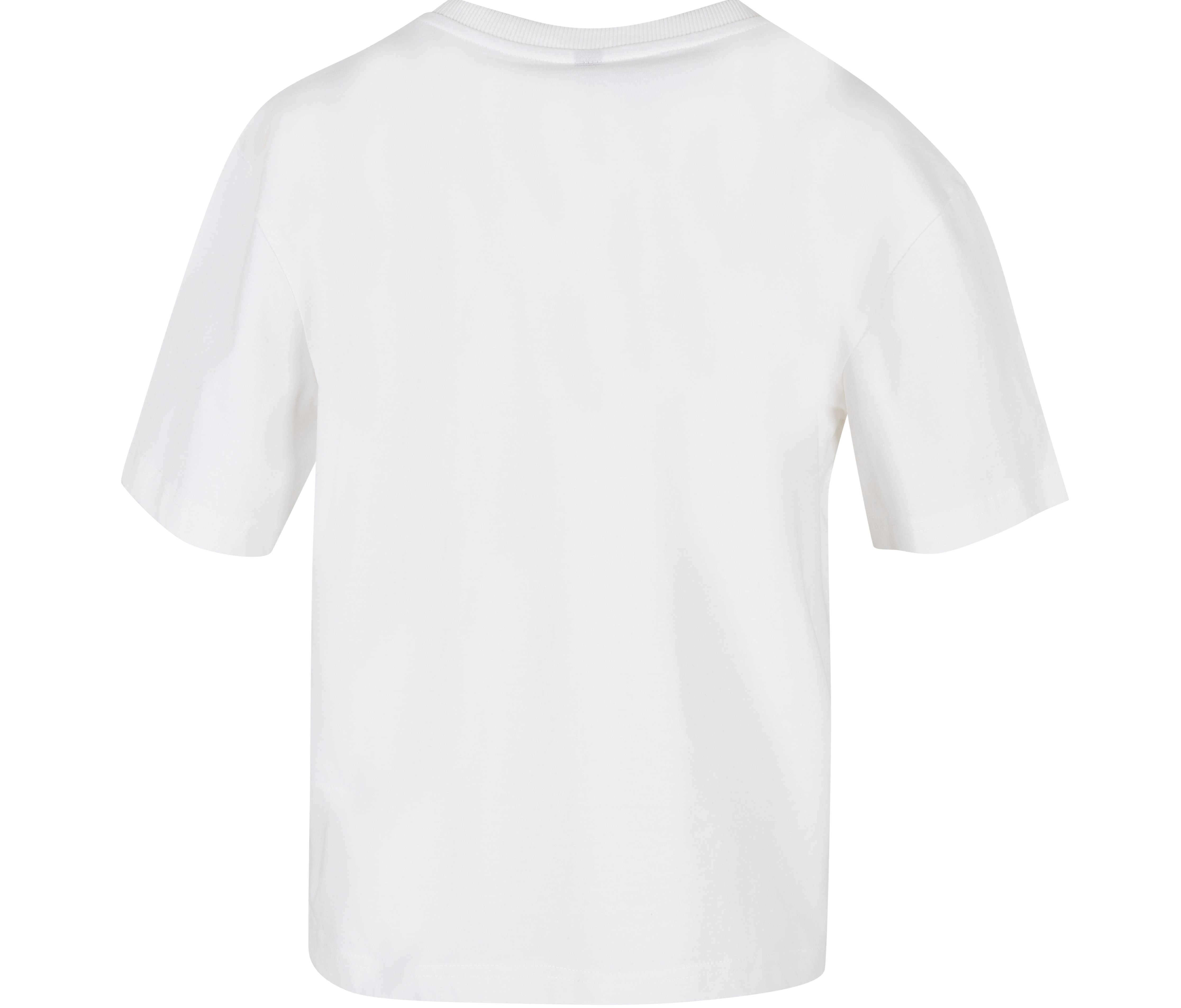 Camiseta Oversize para Mujer - Build Your Brand BY211 - imagen 3