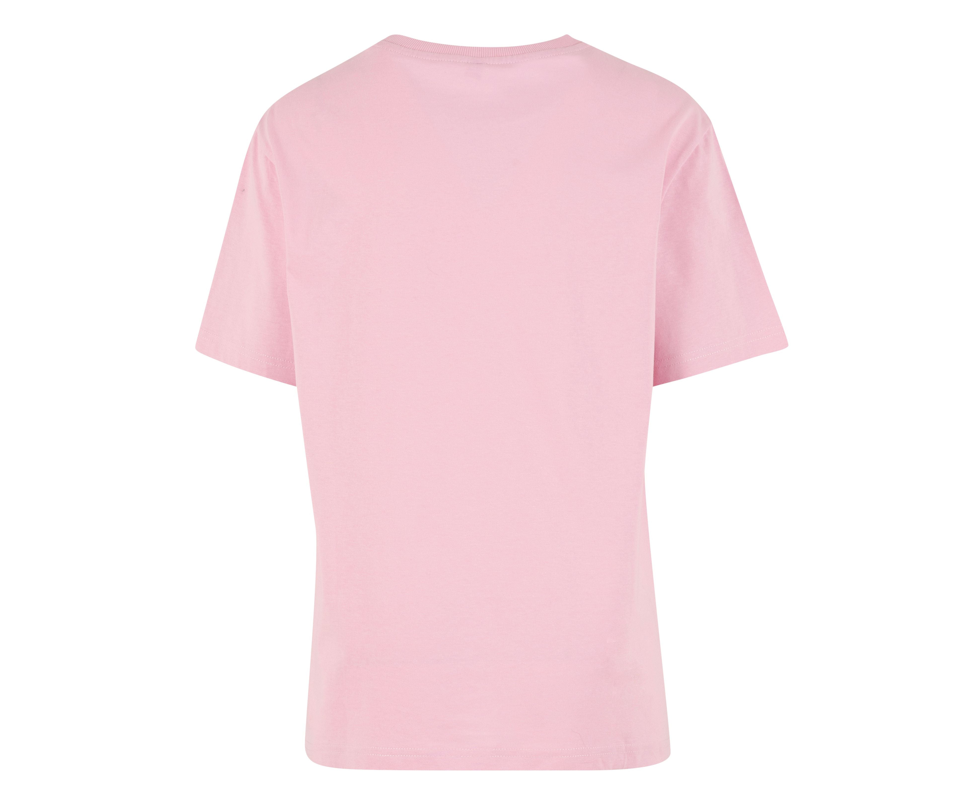 Camiseta Oversize para Mujer - Build Your Brand BY211 - imagen 55