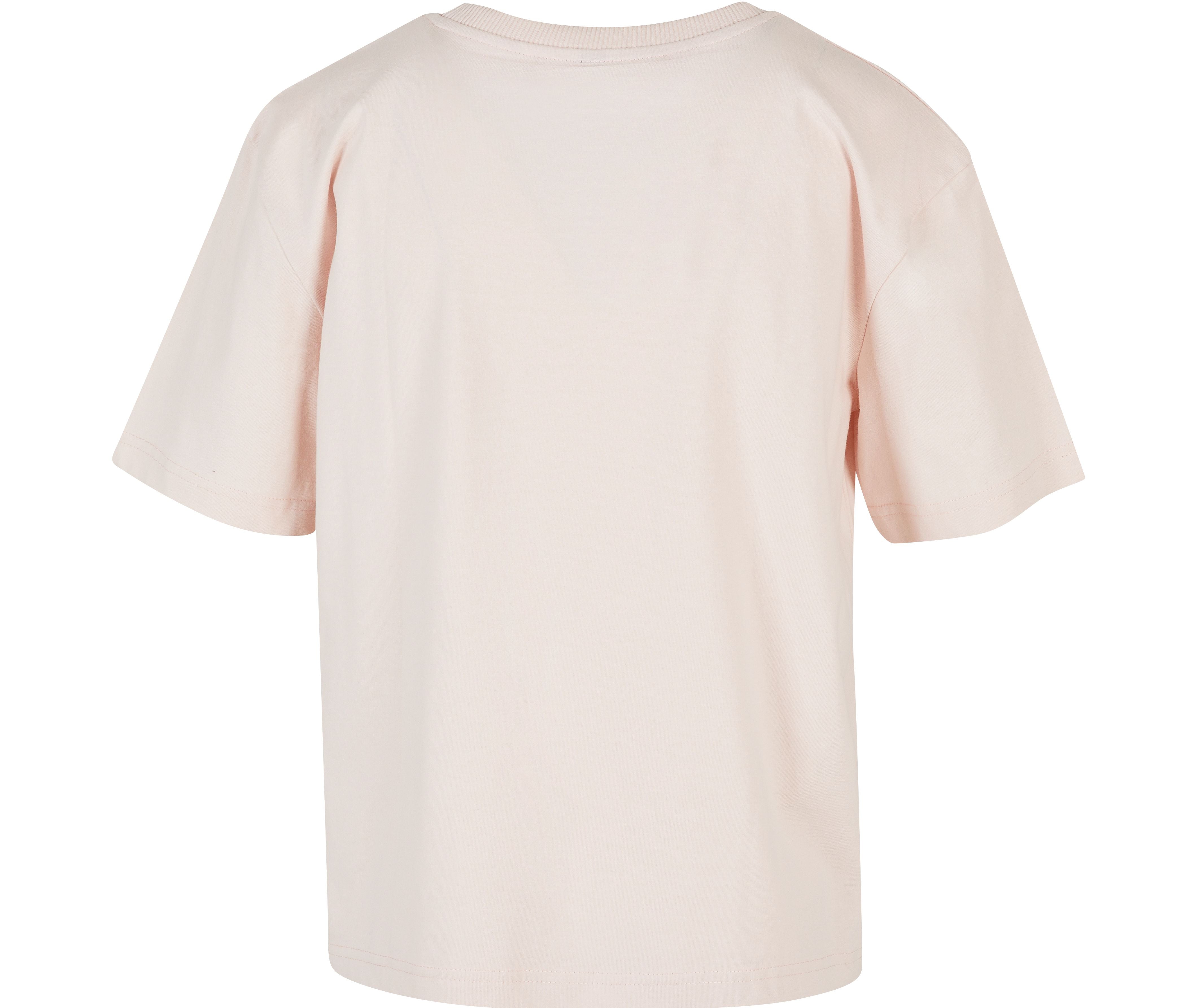 Camiseta Oversize para Mujer - Build Your Brand BY211 - imagen 7