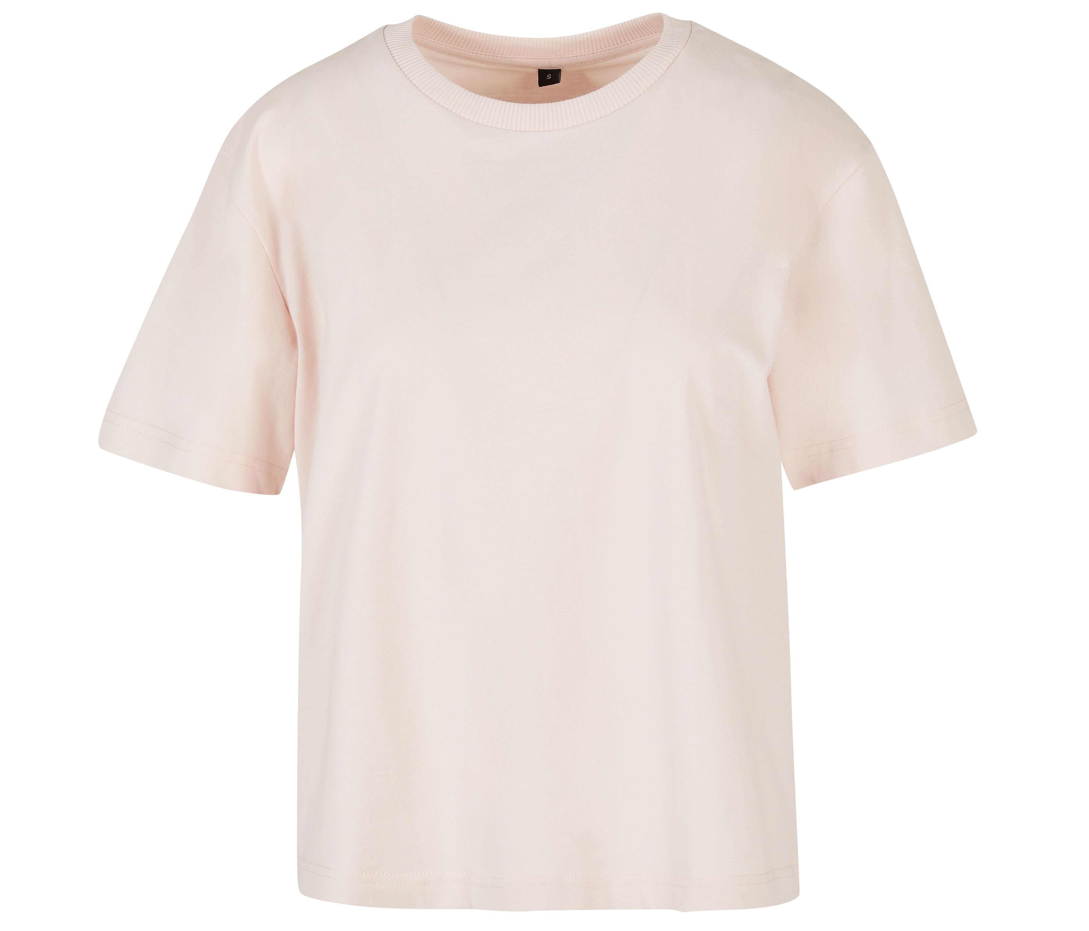 Camiseta Oversize para Mujer - Build Your Brand BY211 - imagen 8