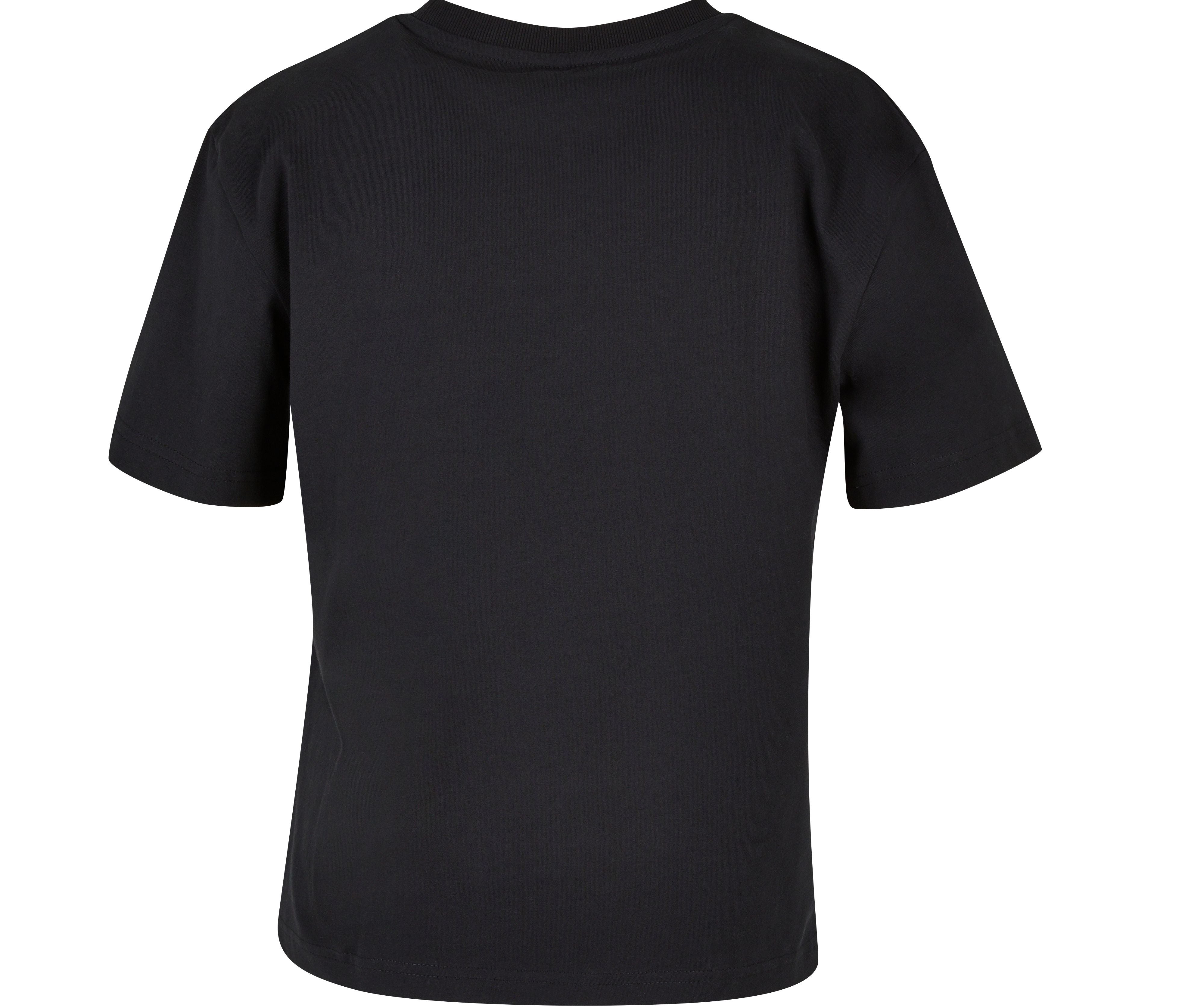 Camiseta Oversize para Mujer - Build Your Brand BY211 - imagen 11
