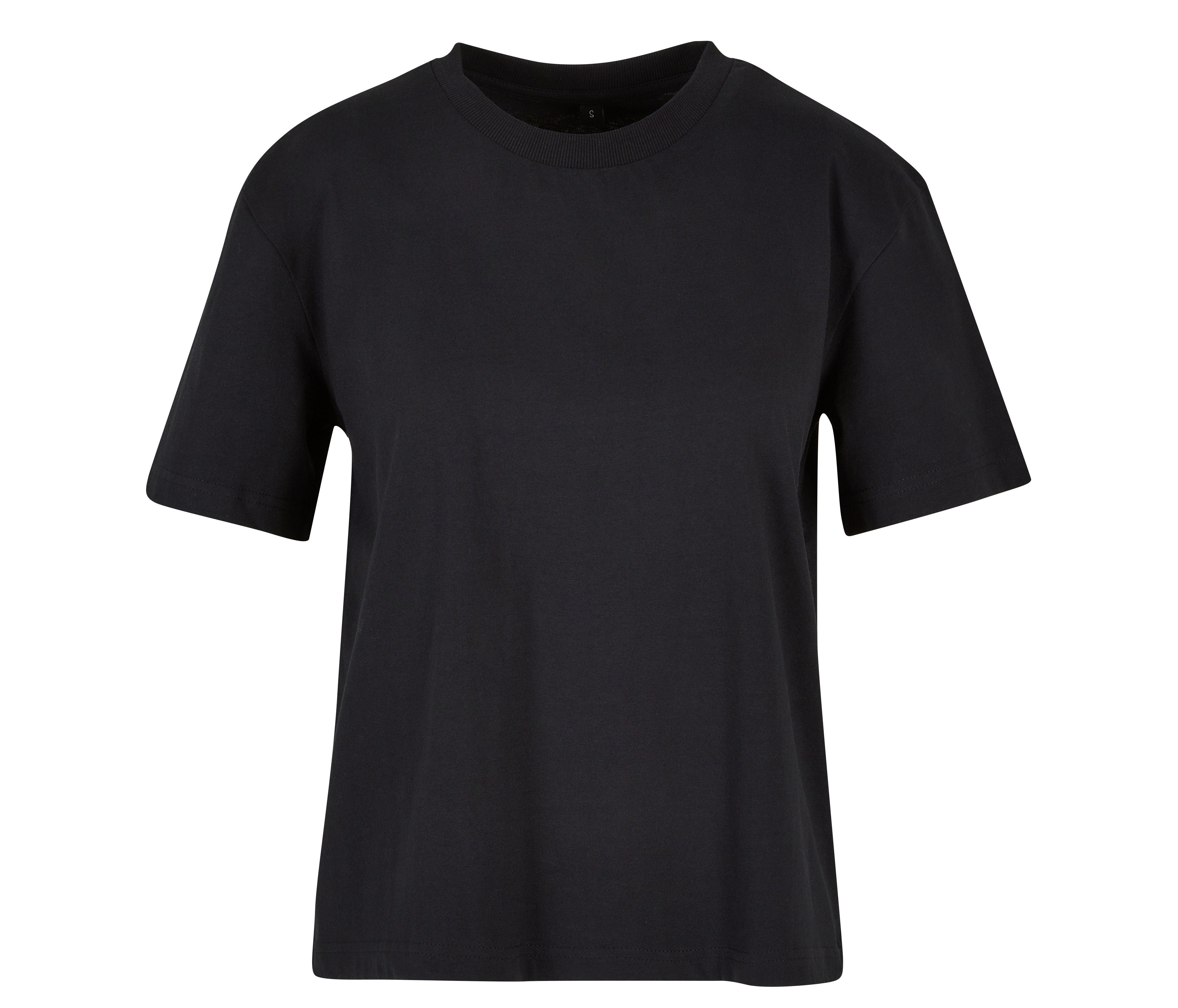 Camiseta Oversize para Mujer - Build Your Brand BY211 - imagen 12