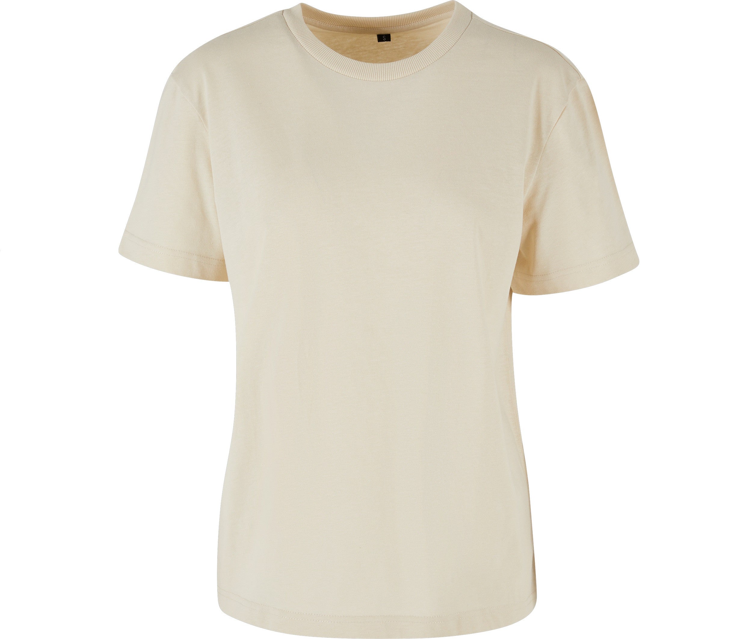 Camiseta Oversize para Mujer - Build Your Brand BY211 - imagen 16