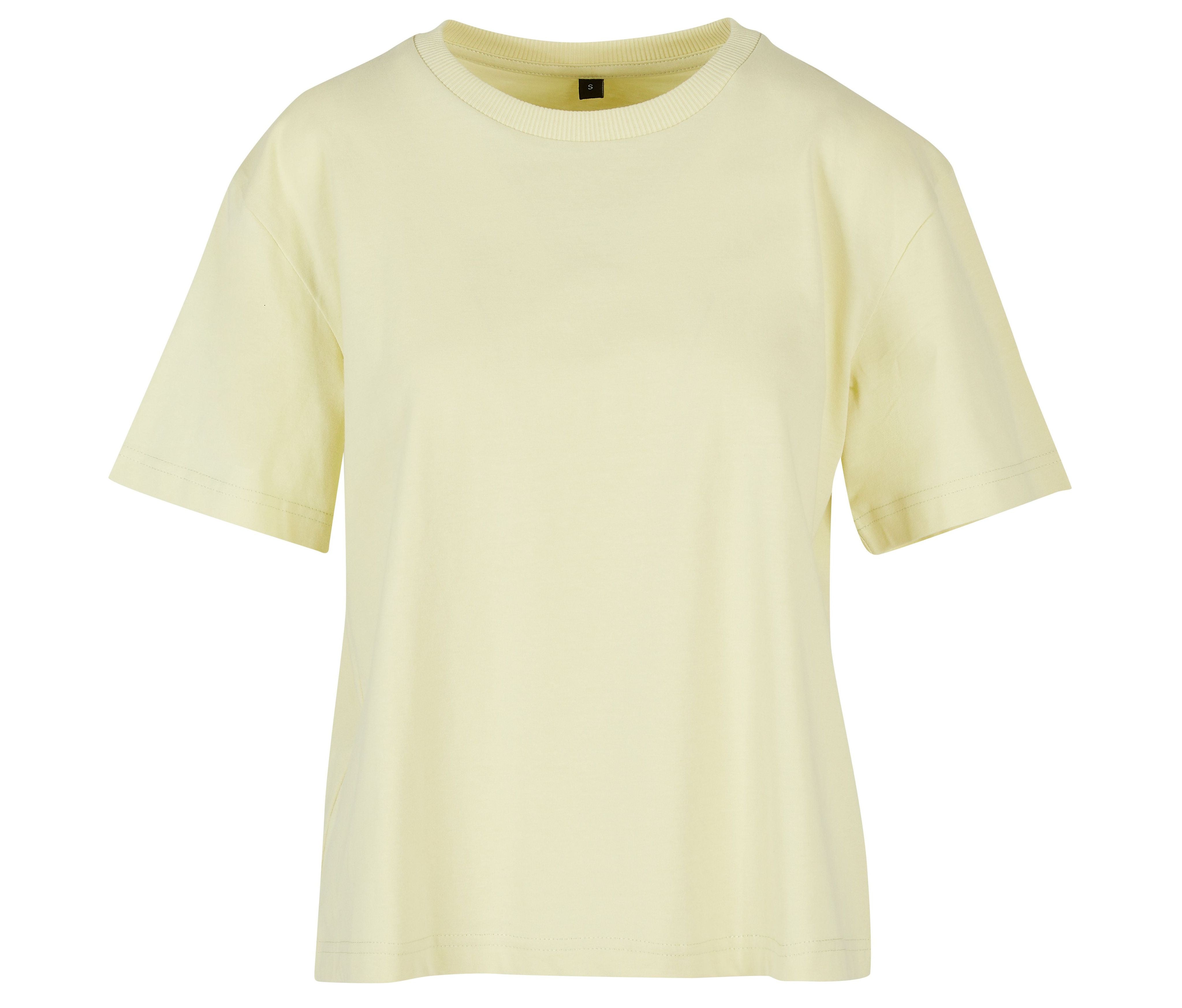 Camiseta Oversize para Mujer - Build Your Brand BY211 - imagen 20