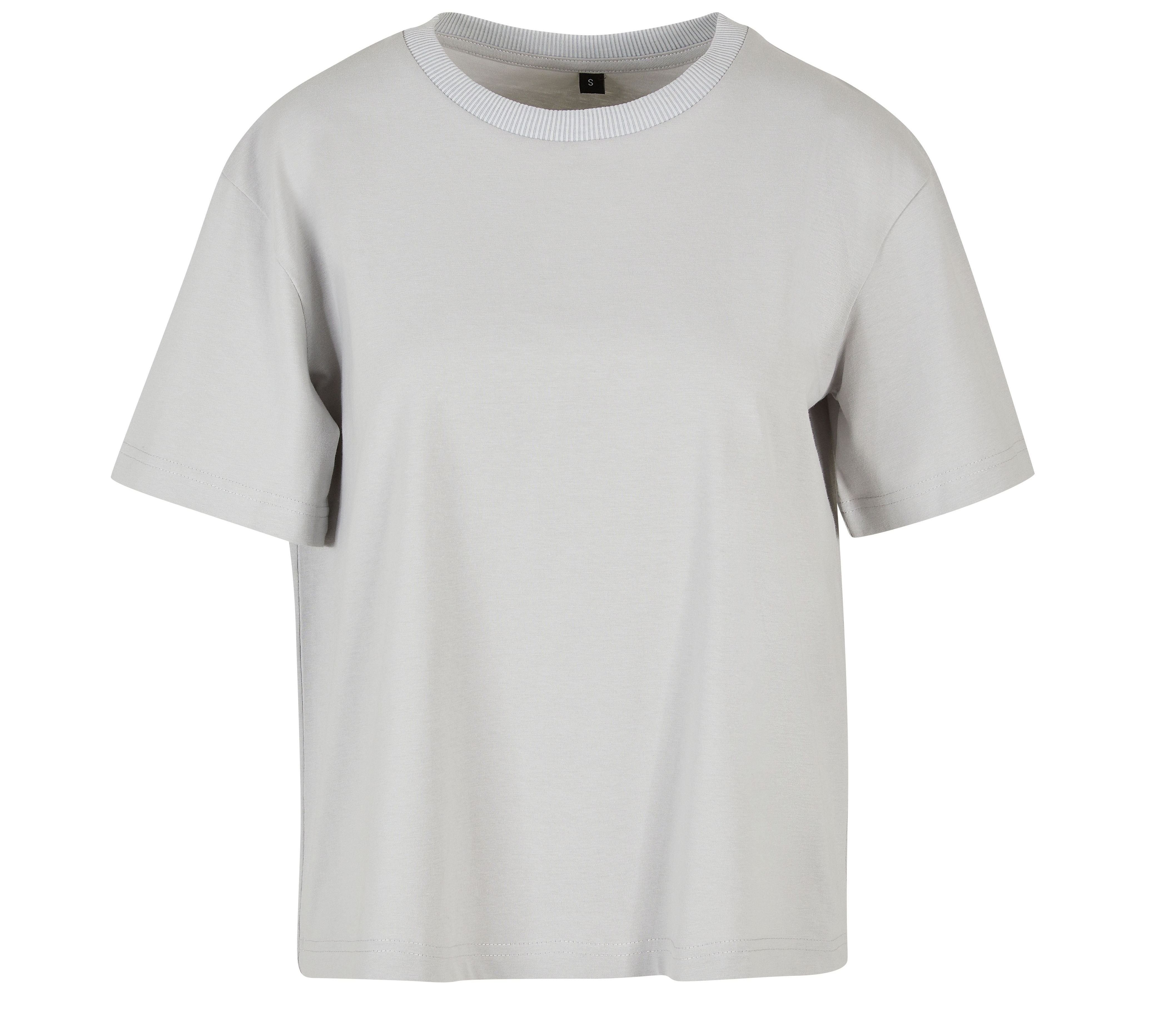 Camiseta Oversize para Mujer - Build Your Brand BY211 - imagen 24