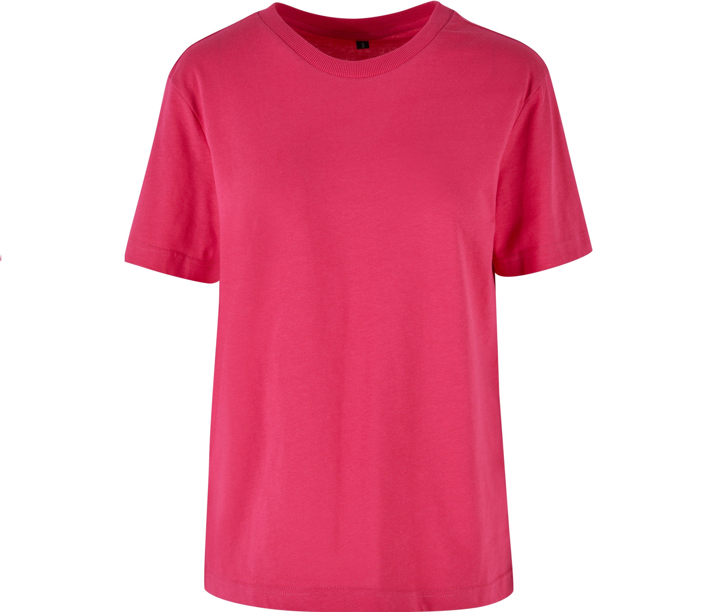 Camiseta Oversize para Mujer - Build Your Brand BY211 - imagen 28