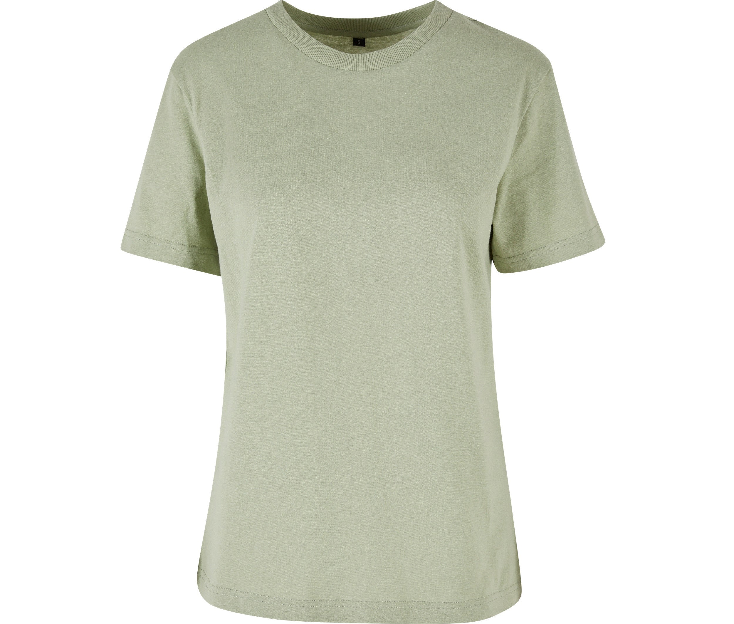 Camiseta Oversize para Mujer - Build Your Brand BY211 - imagen 36