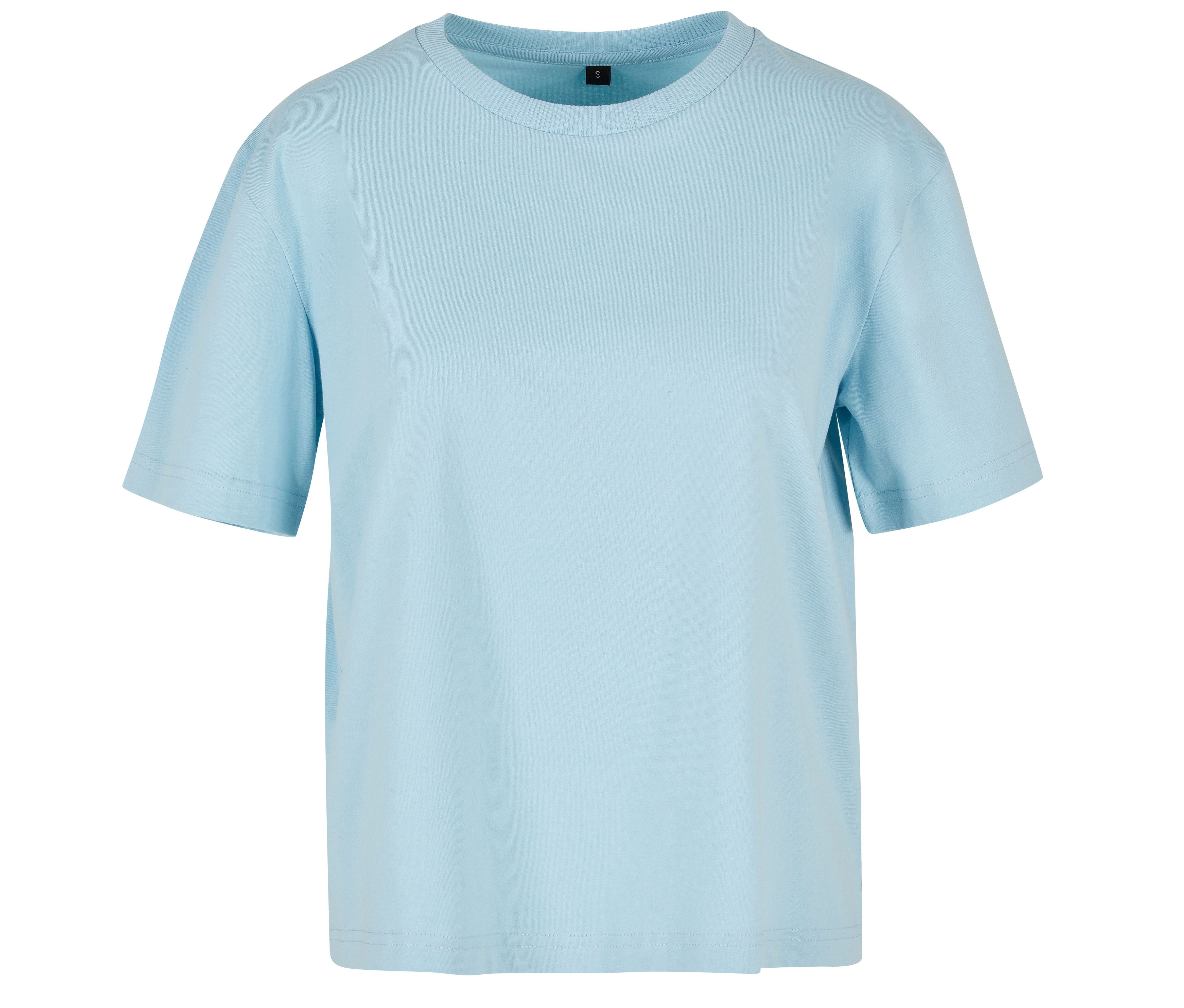 Camiseta Oversize para Mujer - Build Your Brand BY211 - imagen 40