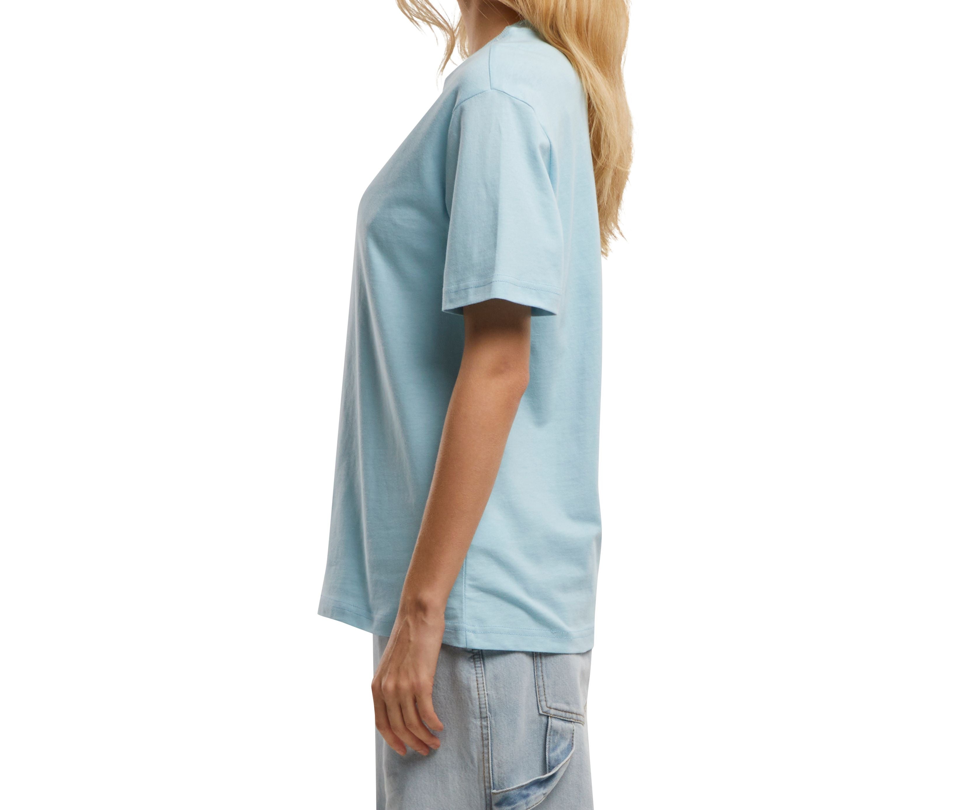 Camiseta Oversize para Mujer - Build Your Brand BY211 - imagen 41
