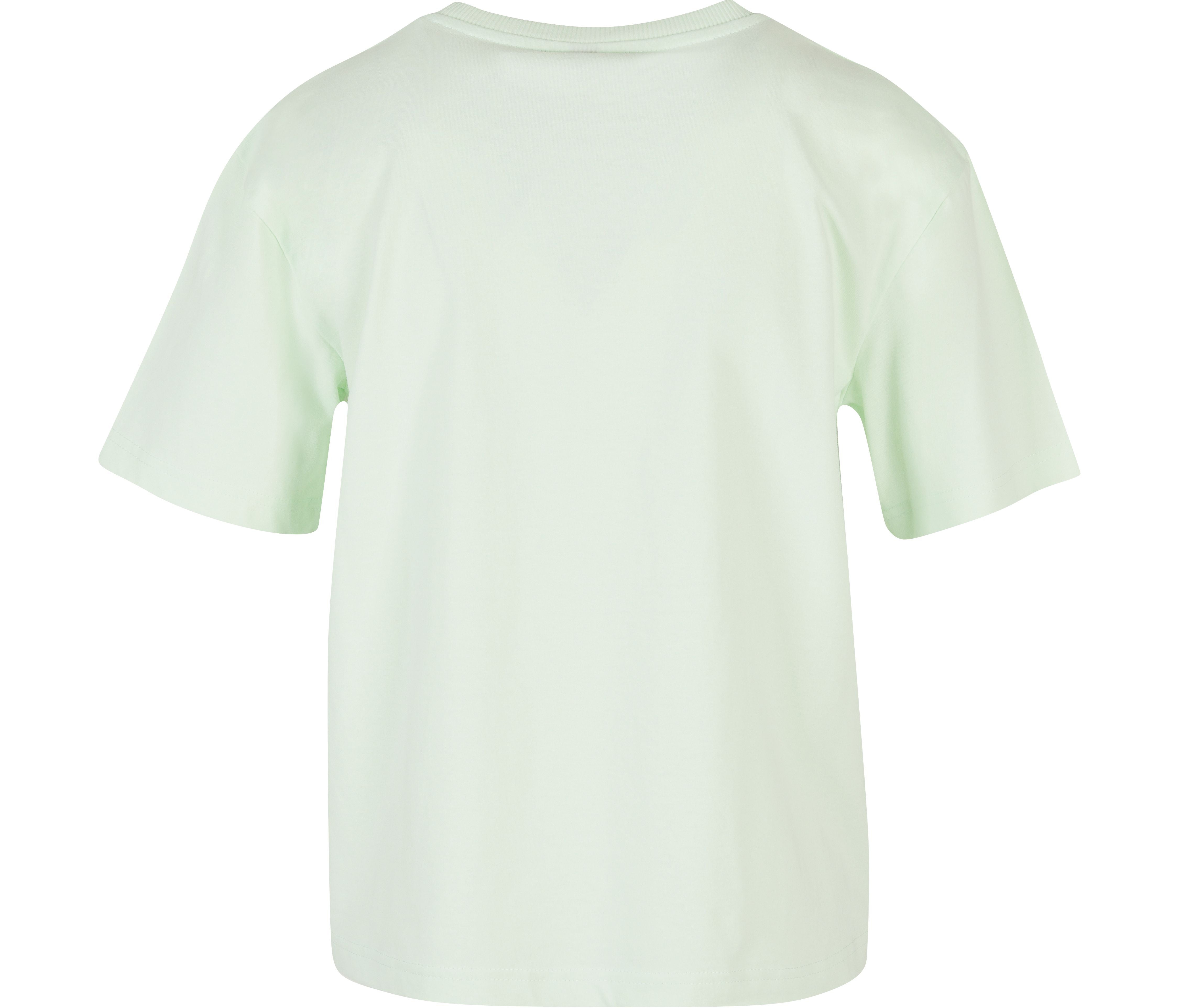 Camiseta Oversize para Mujer - Build Your Brand BY211 - imagen 43
