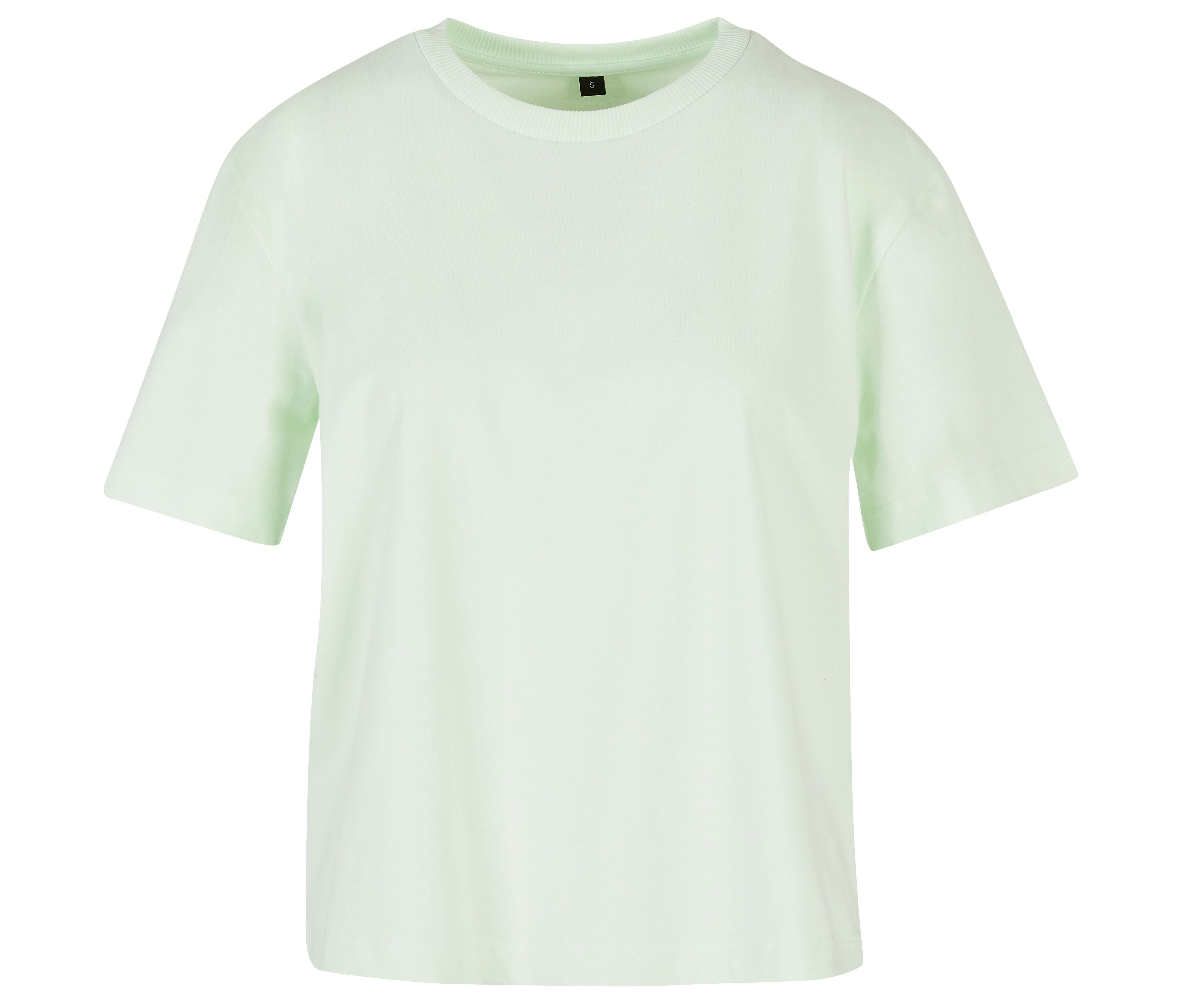Camiseta Oversize para Mujer - Build Your Brand BY211 - imagen 44