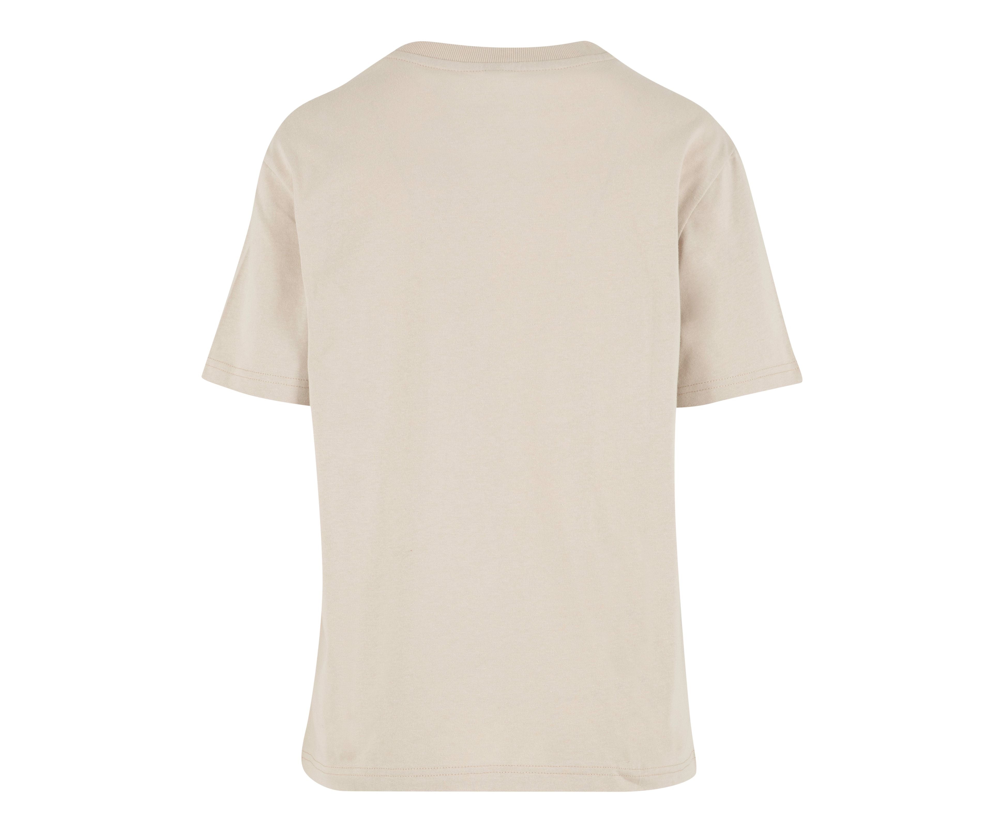 Camiseta Oversize para Mujer - Build Your Brand BY211 - imagen 59