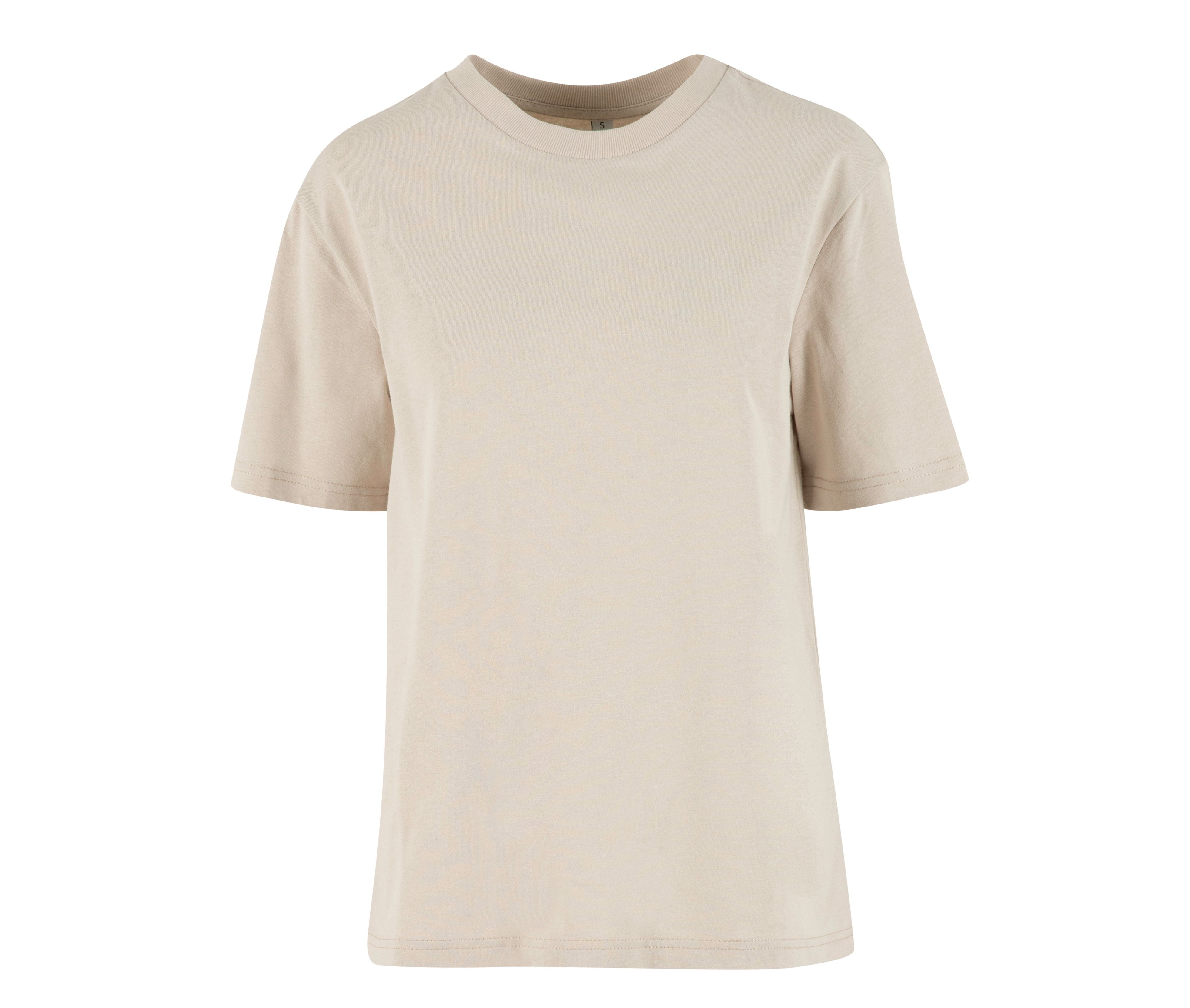 Camiseta Oversize para Mujer - Build Your Brand BY211 - imagen 60