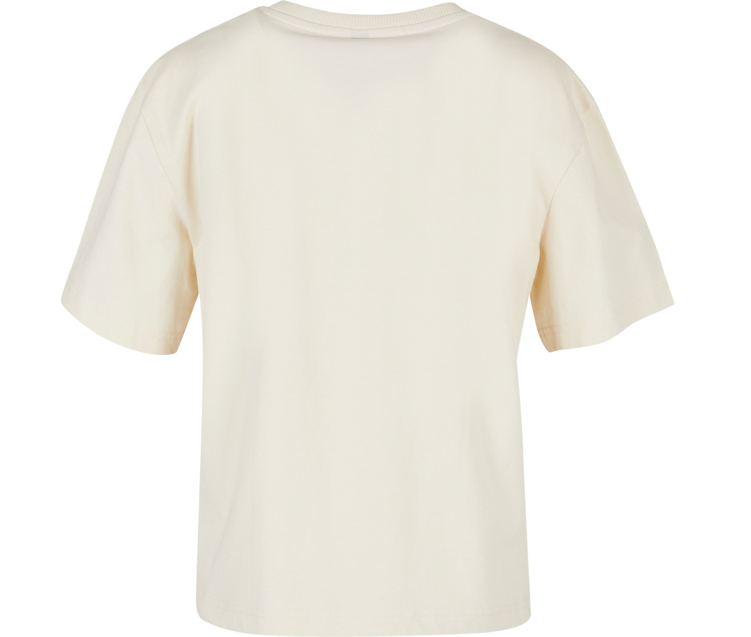 Camiseta Oversize para Mujer - Build Your Brand BY211 - imagen 47