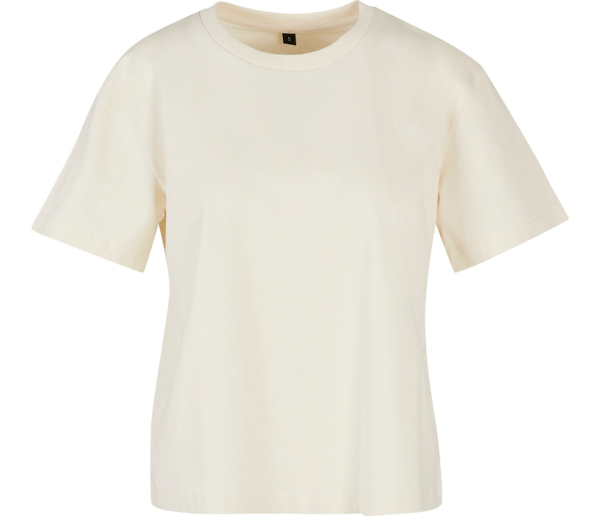 Camiseta Oversize para Mujer - Build Your Brand BY211 - imagen 48