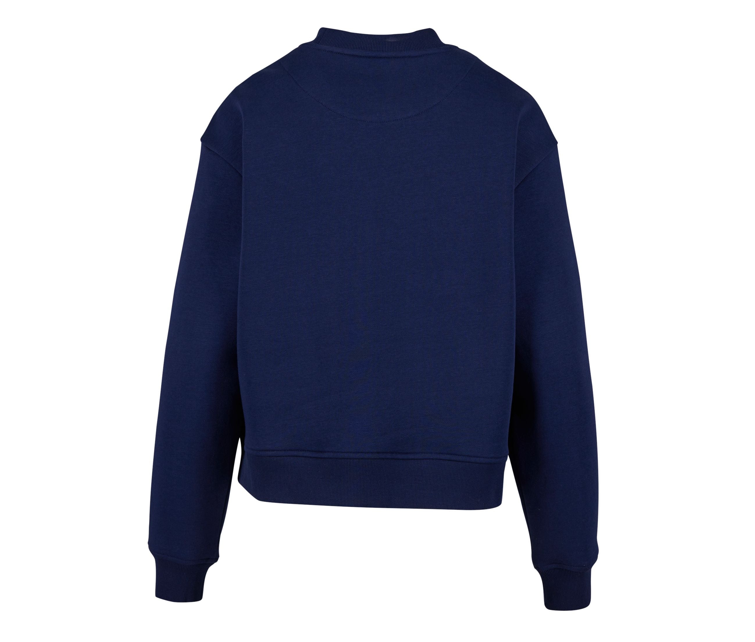 Sudadera con Cuello Redondo para Mujer - Build Your Brand BY212 - imagen 19