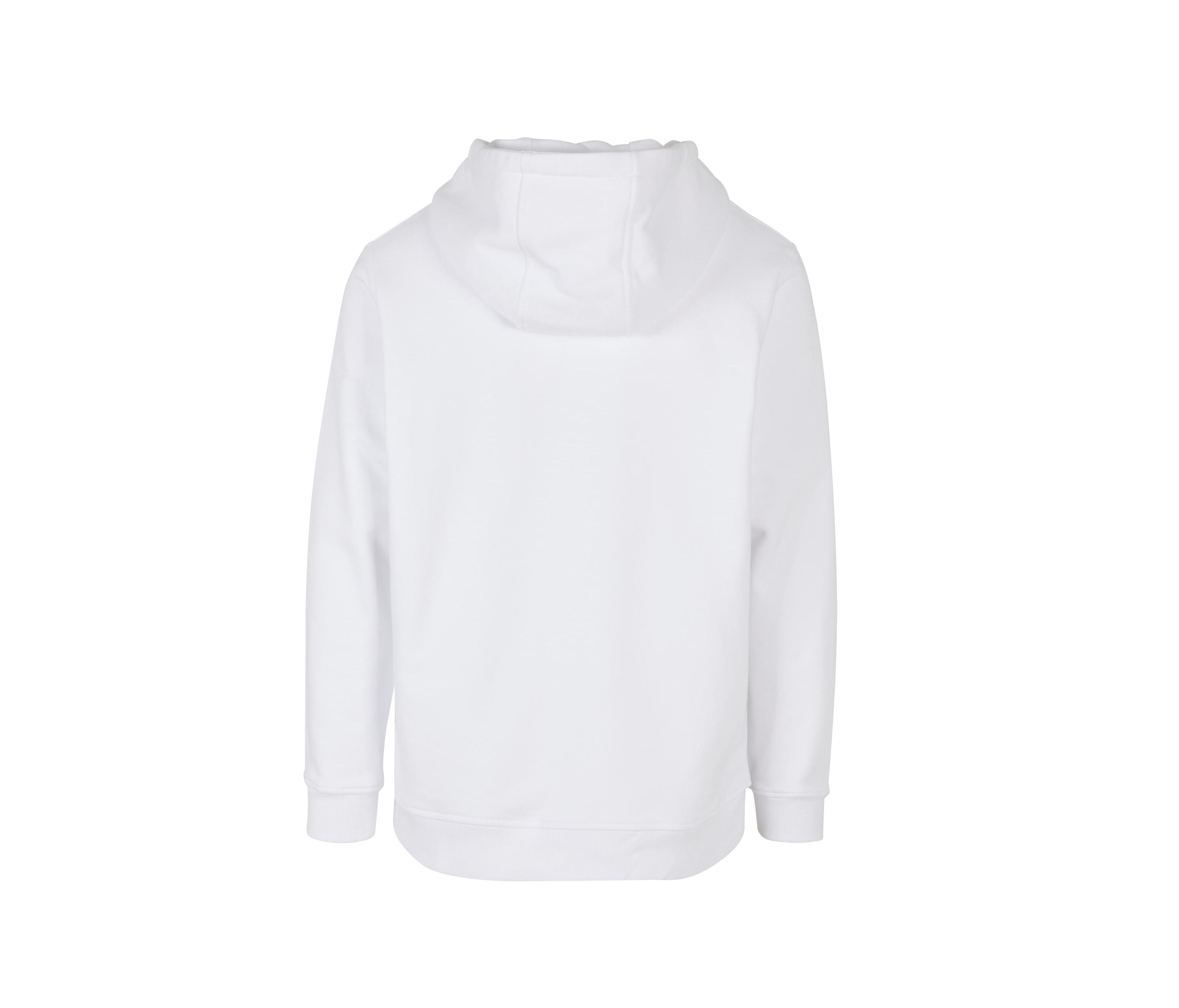 Sudadera con Capucha Muy Pesada - Build Your Brand BY215 - imagen 3