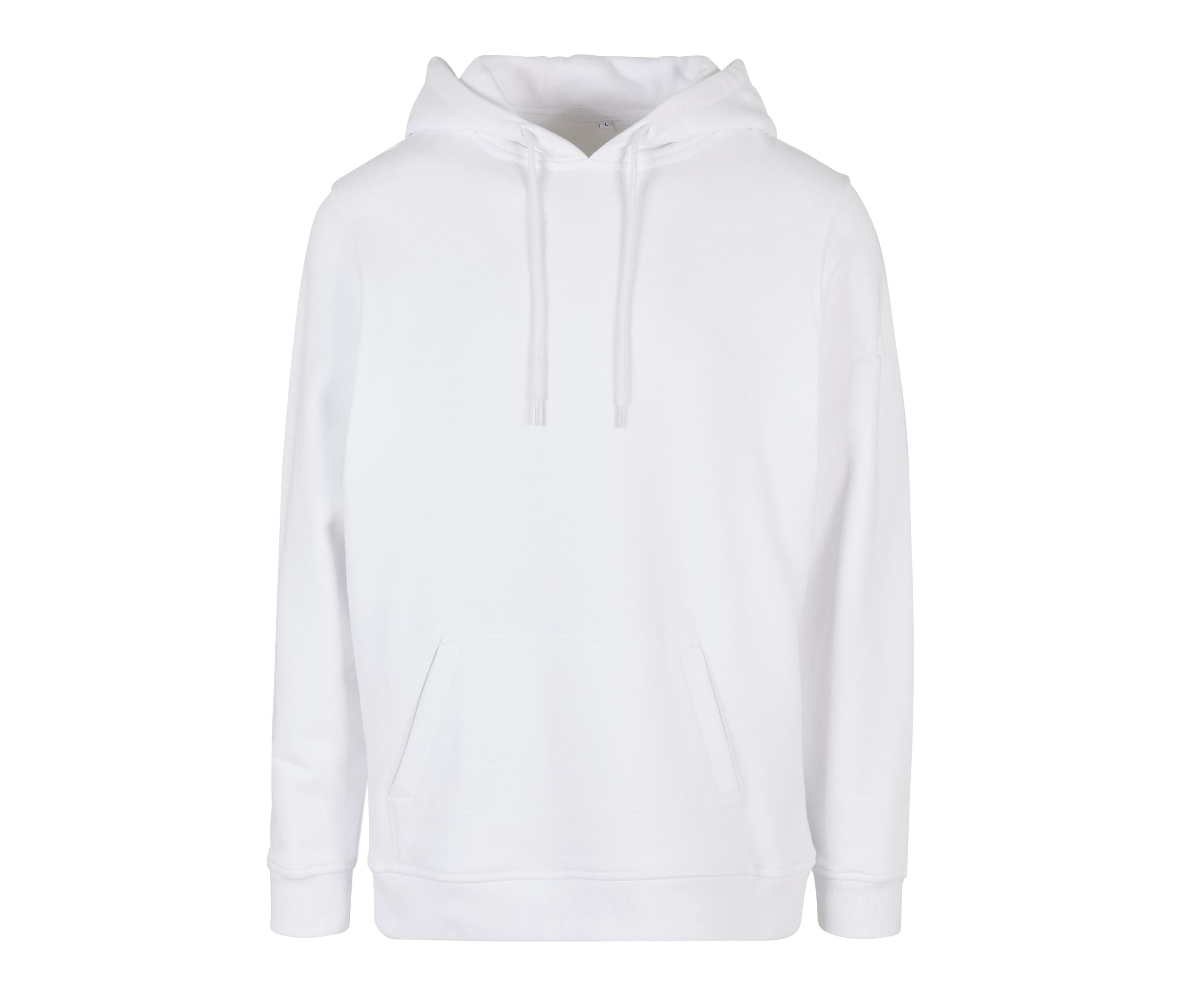 Sudadera con Capucha Muy Pesada - Build Your Brand BY215 - imagen 4