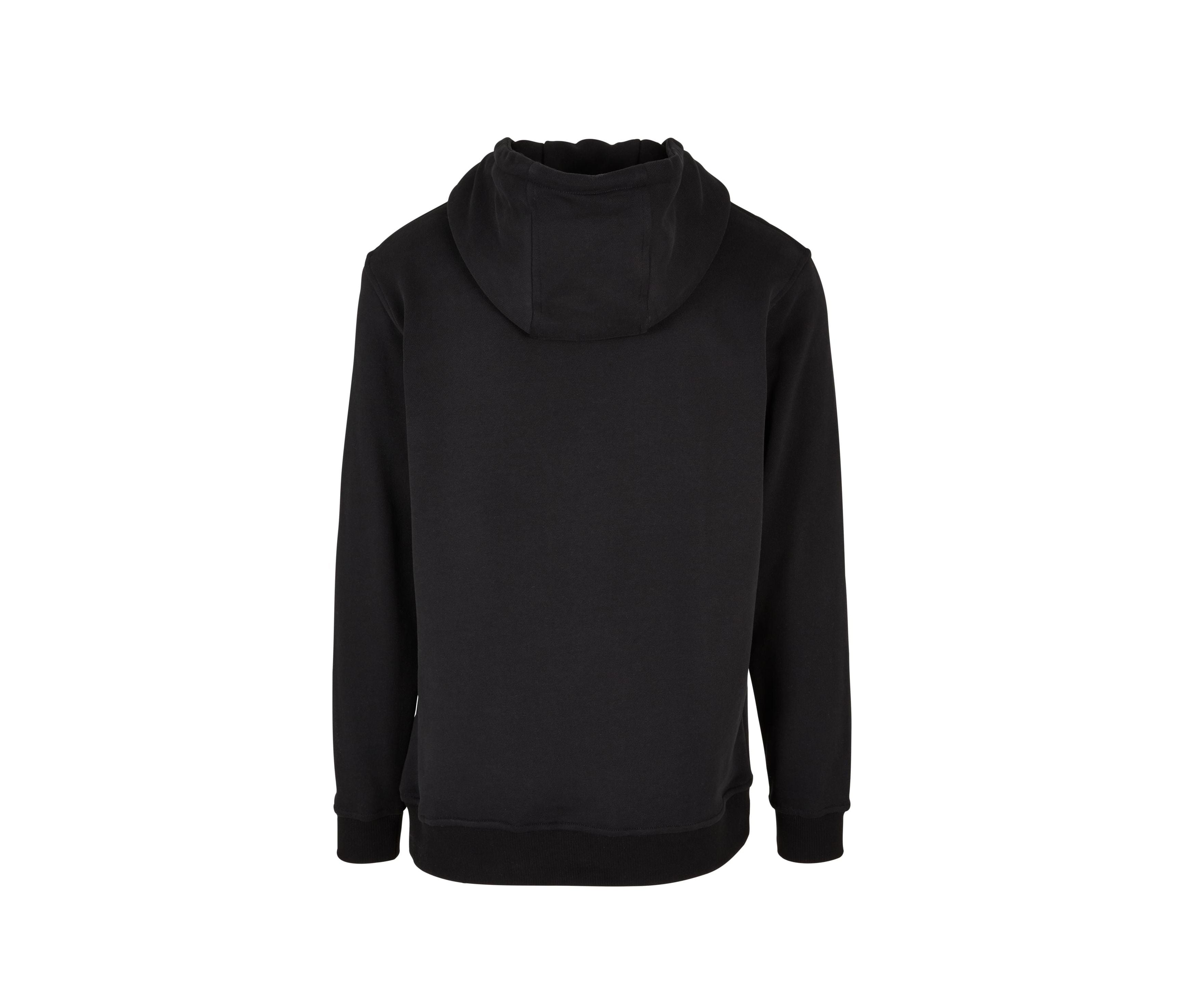 Sudadera con Capucha Muy Pesada - Build Your Brand BY215 - imagen 7