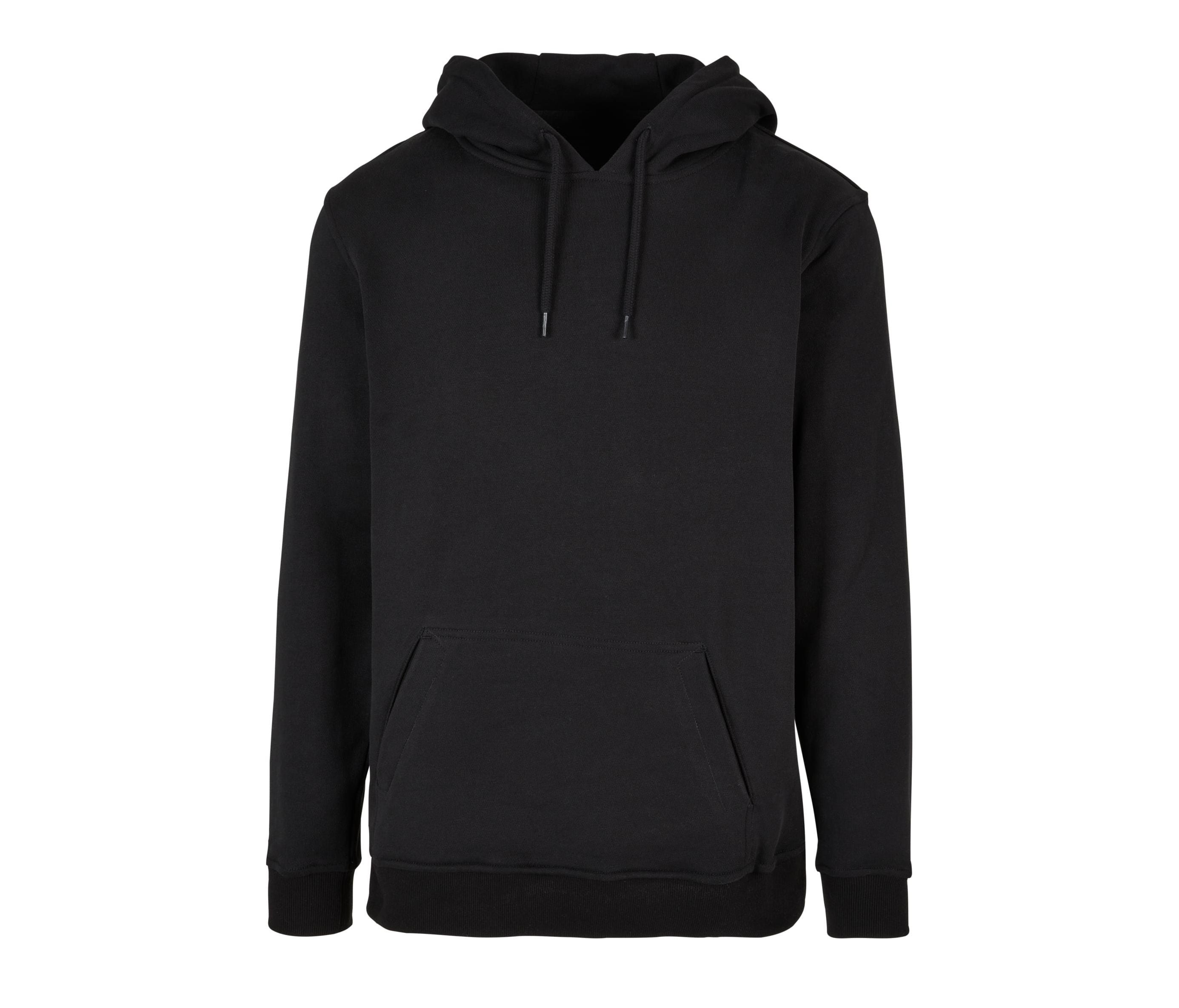 Sudadera con Capucha Muy Pesada - Build Your Brand BY215 - imagen 8