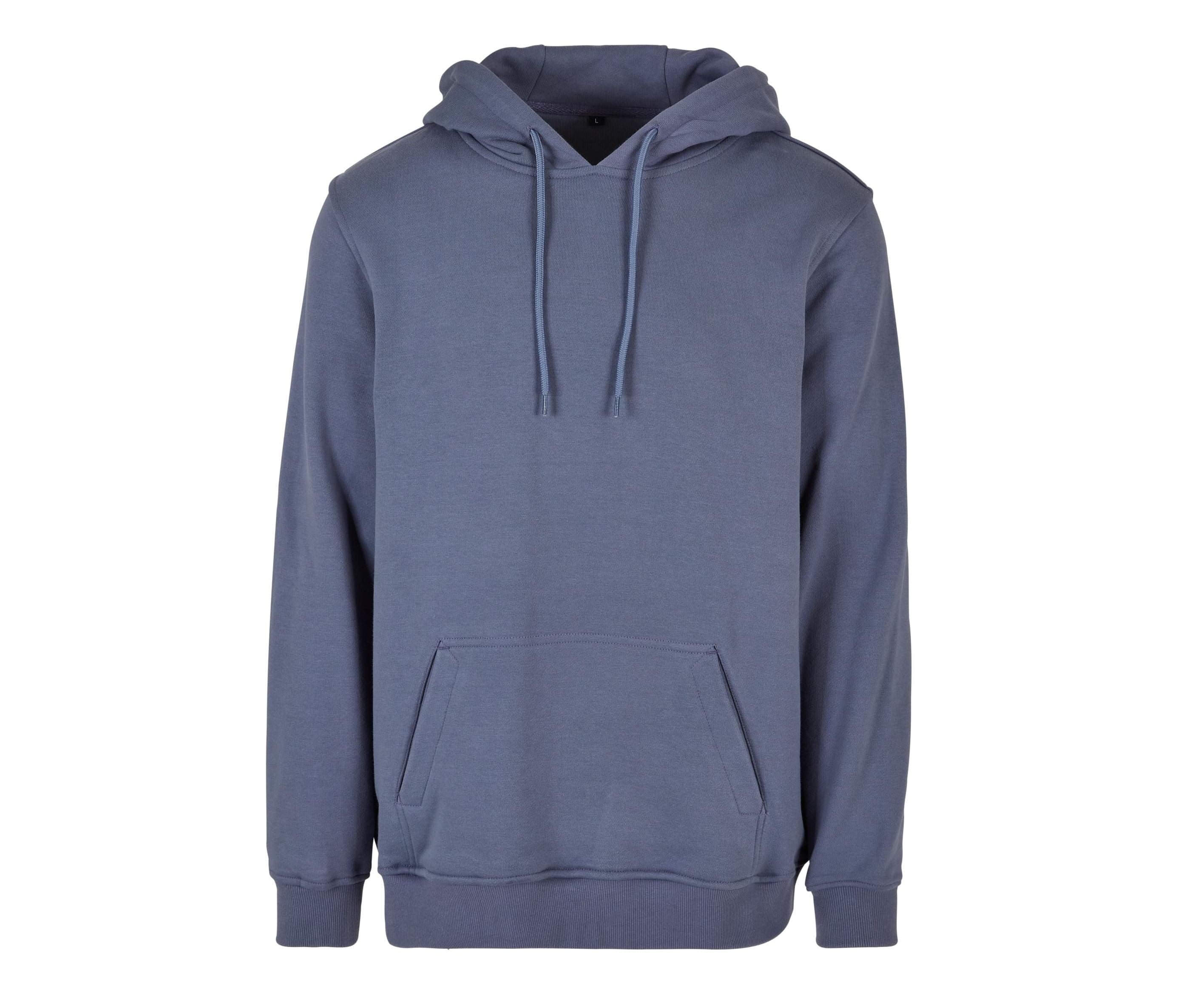 Sudadera con Capucha Muy Pesada - Build Your Brand BY215 - imagen 12