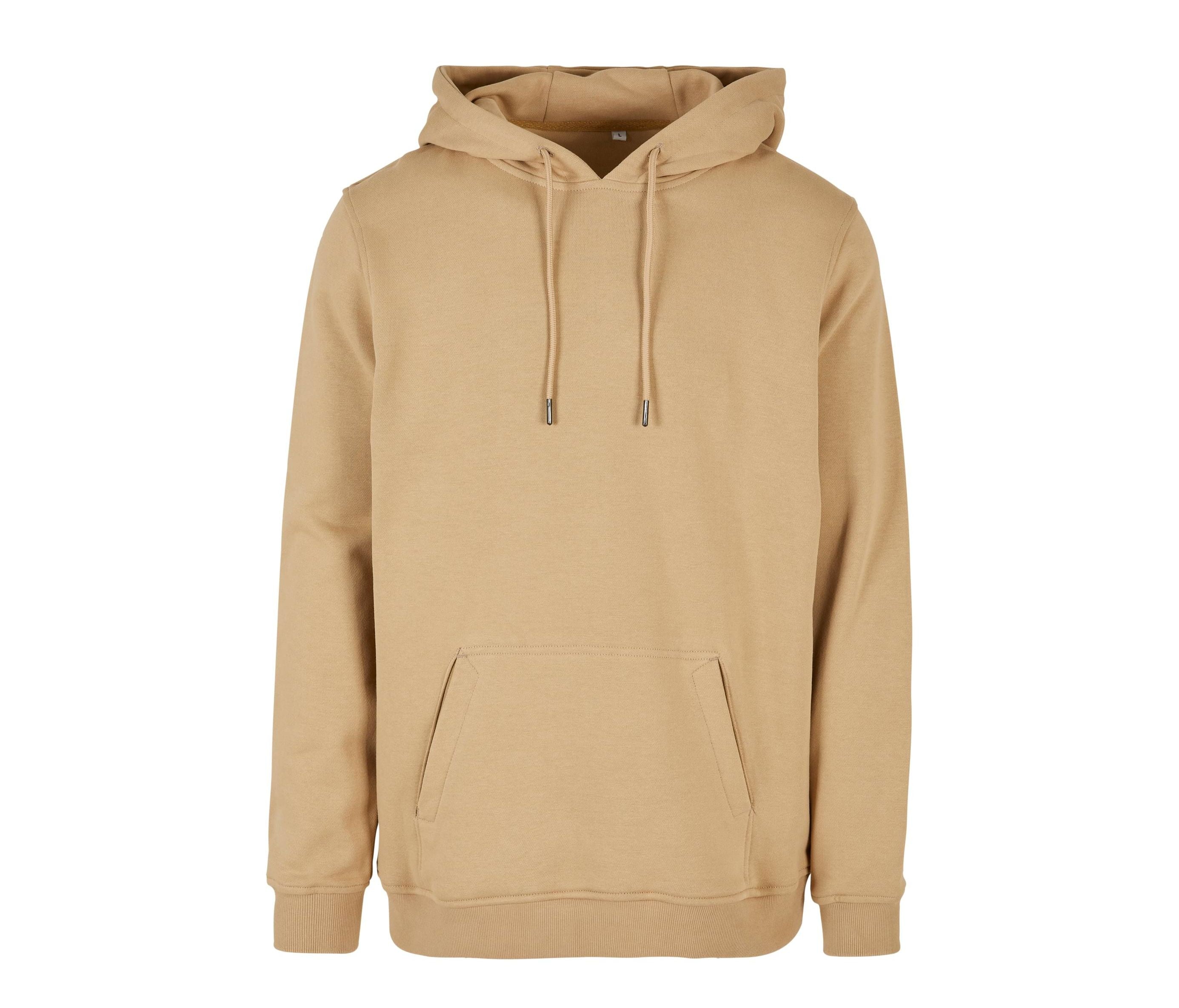 Sudadera con Capucha Muy Pesada - Build Your Brand BY215 - imagen 16