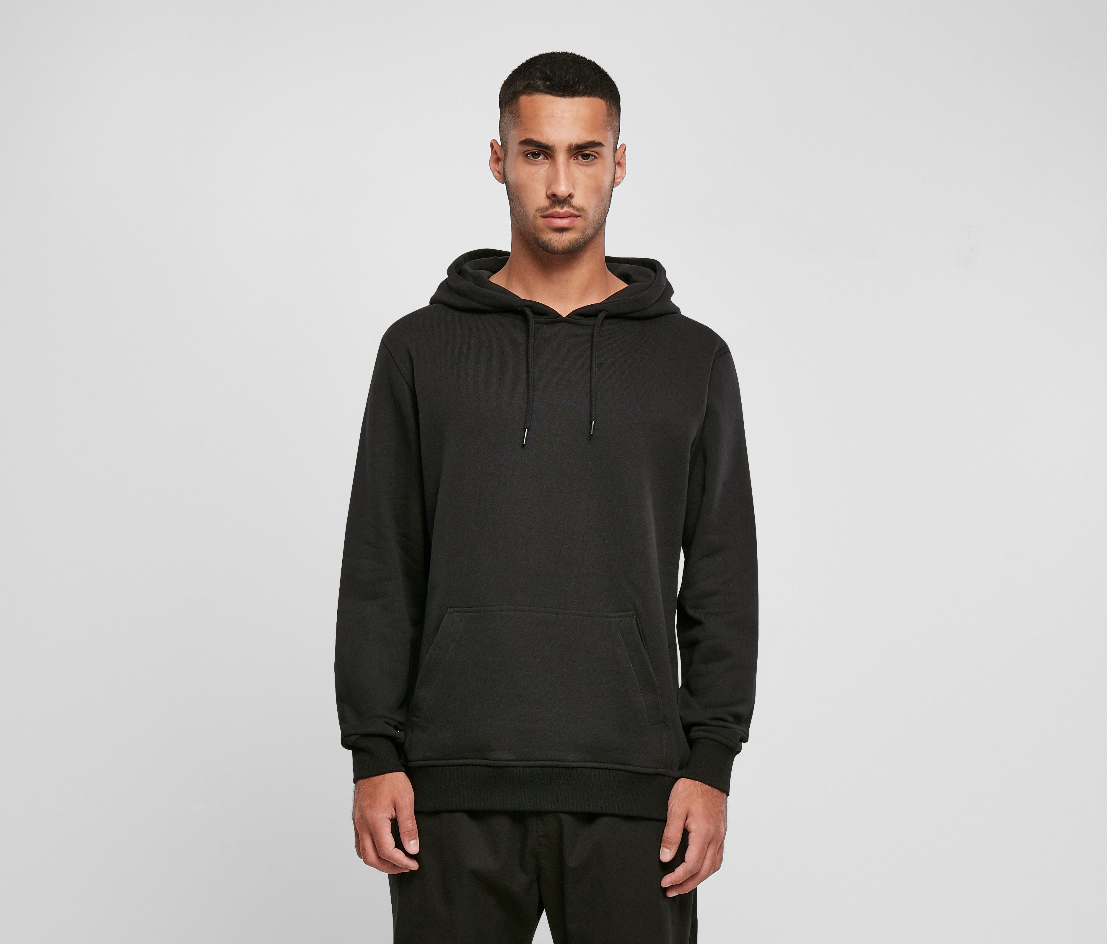 Sudadera con Capucha Muy Pesada - Build Your Brand BY215 - imagen 1