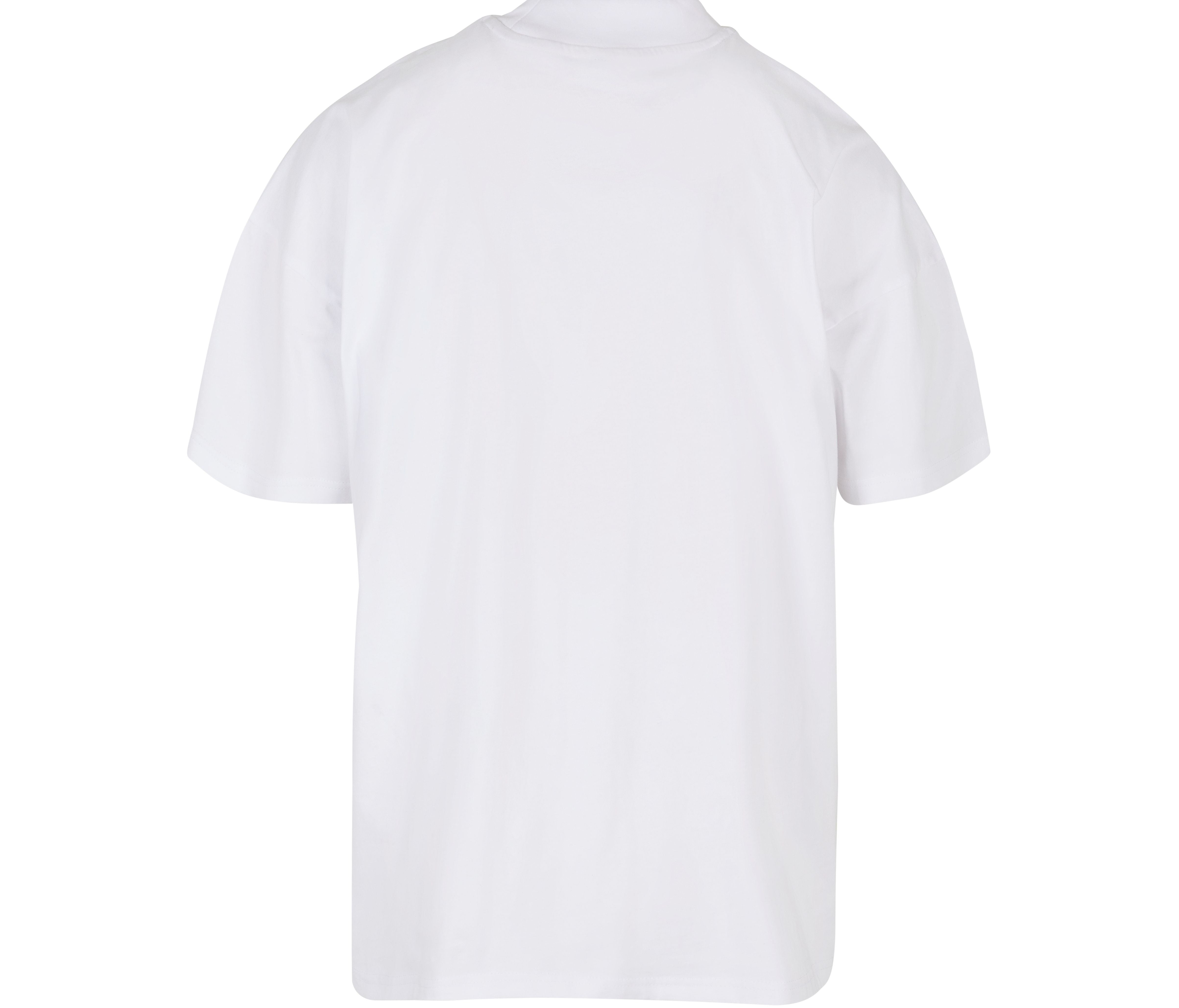 Camiseta Oversize para Hombre - Build Your Brand BY230 - imagen 3