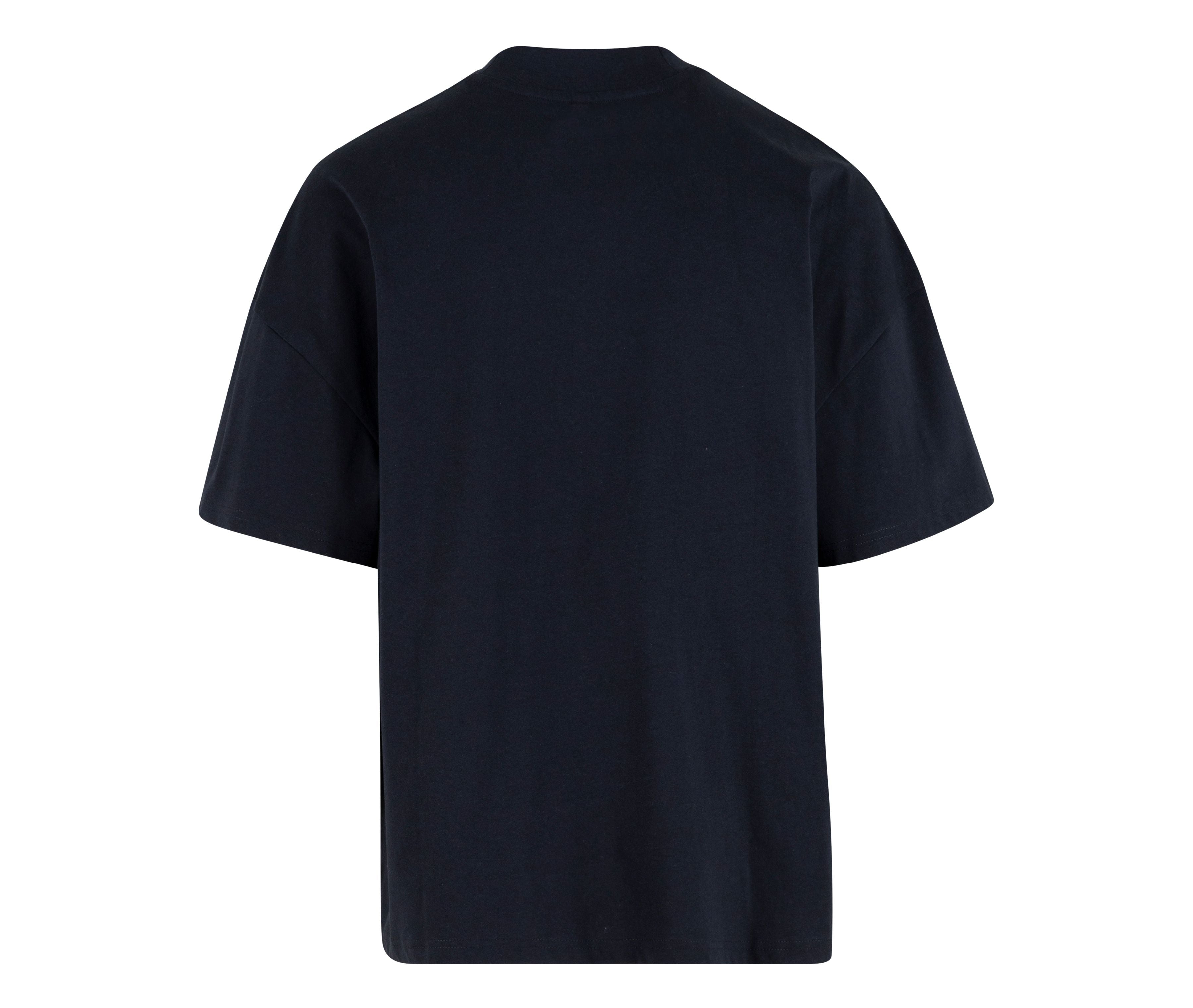 Camiseta Oversize para Hombre - Build Your Brand BY230 - imagen 11