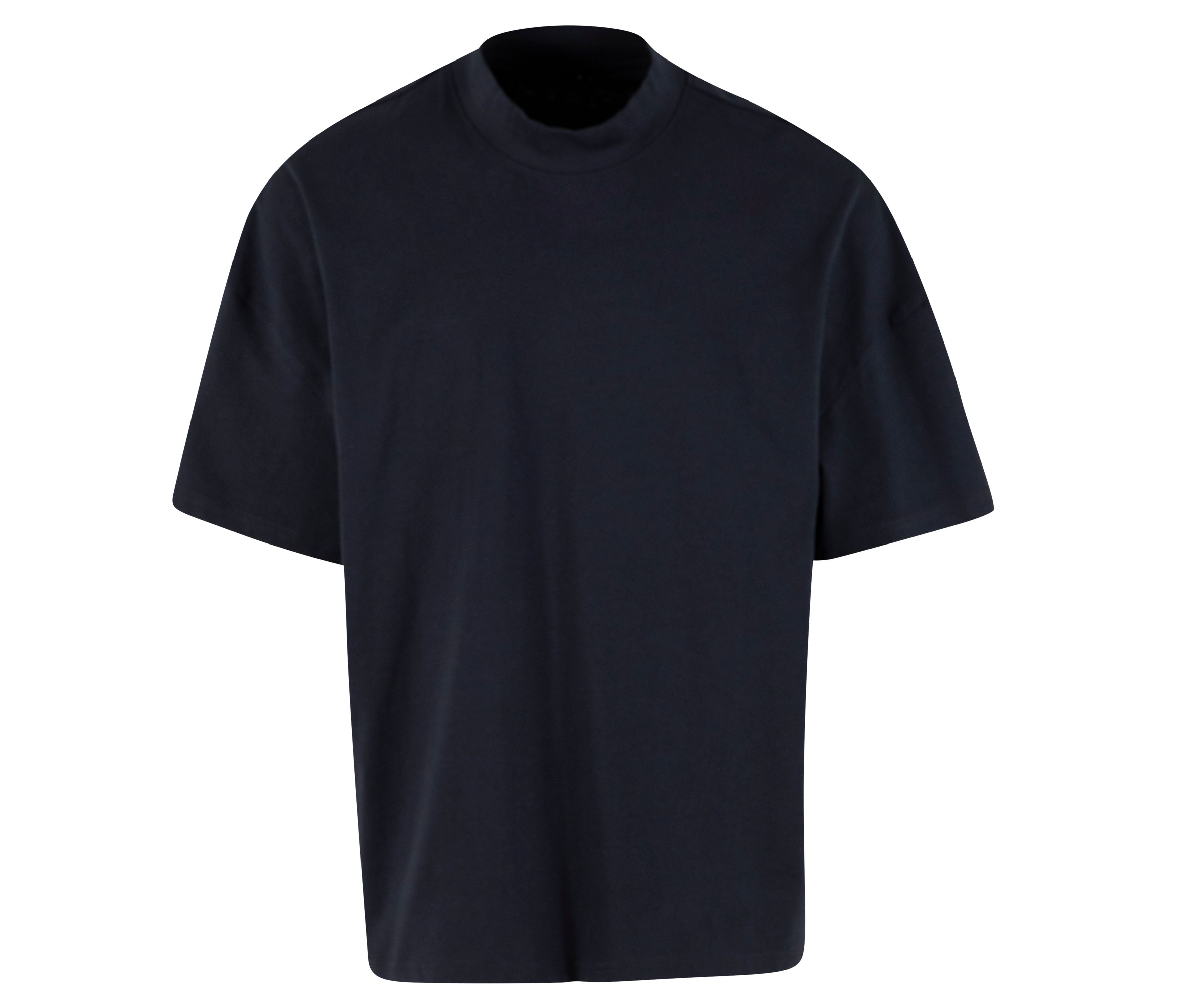 Camiseta Oversize para Hombre - Build Your Brand BY230 - imagen 12