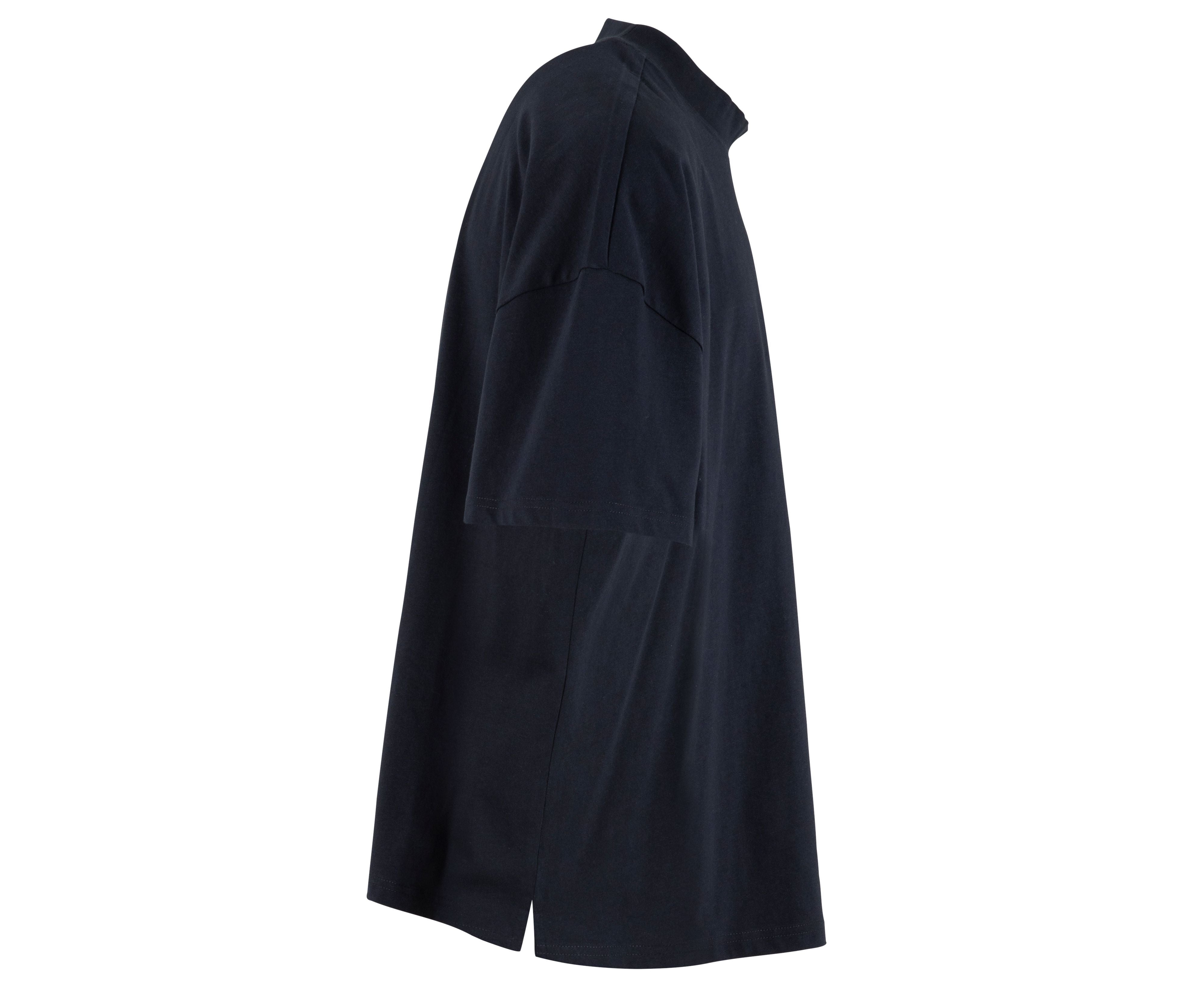 Camiseta Oversize para Hombre - Build Your Brand BY230 - imagen 10
