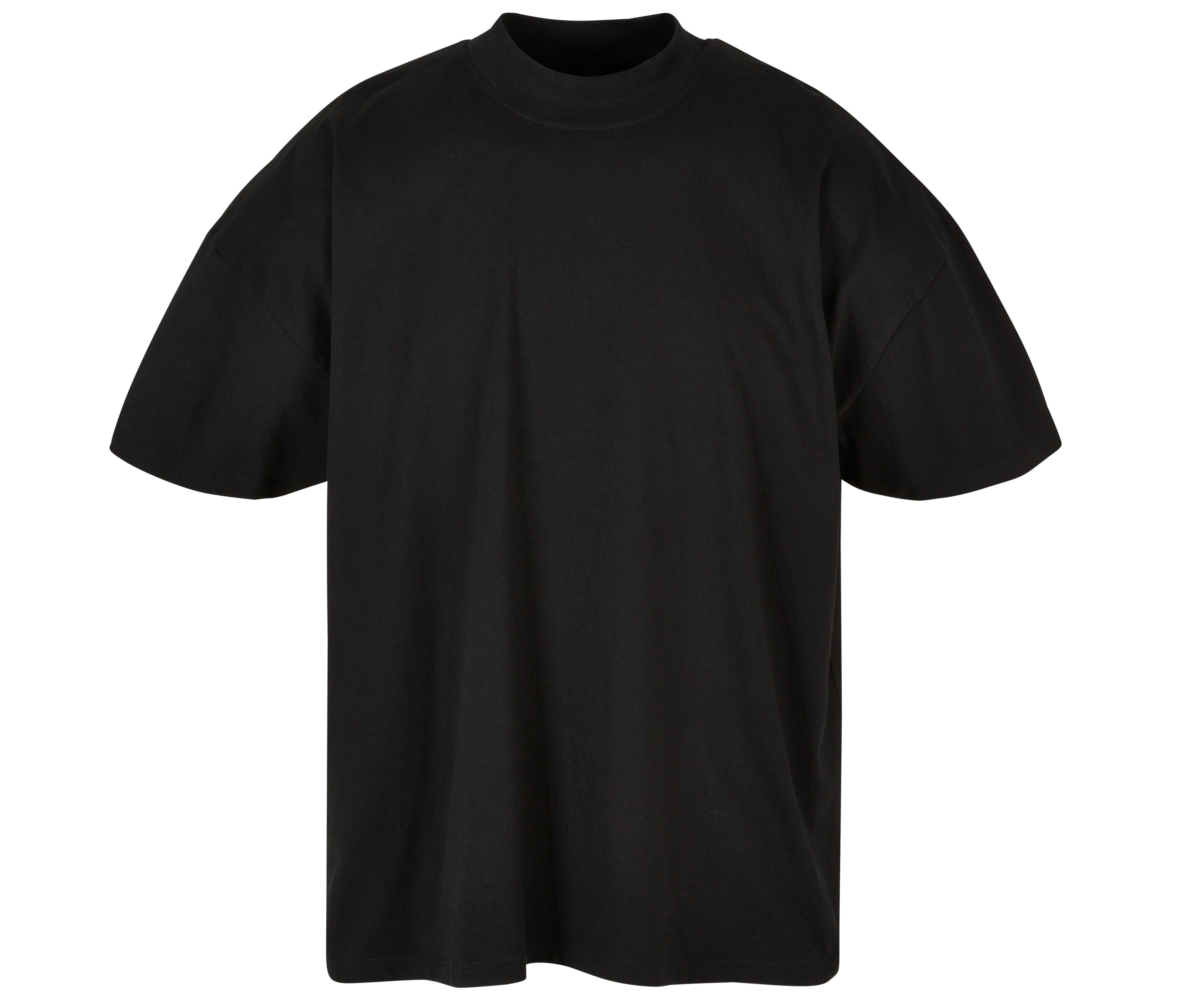 Camiseta Oversize para Hombre - Build Your Brand BY230 - imagen 8