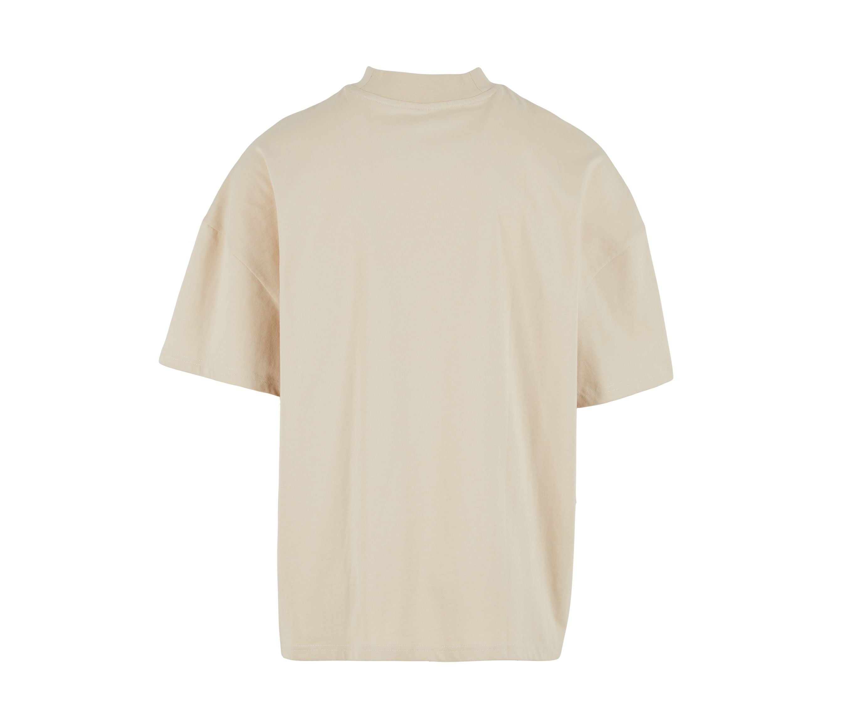 Camiseta Oversize para Hombre - Build Your Brand BY230 - imagen 15