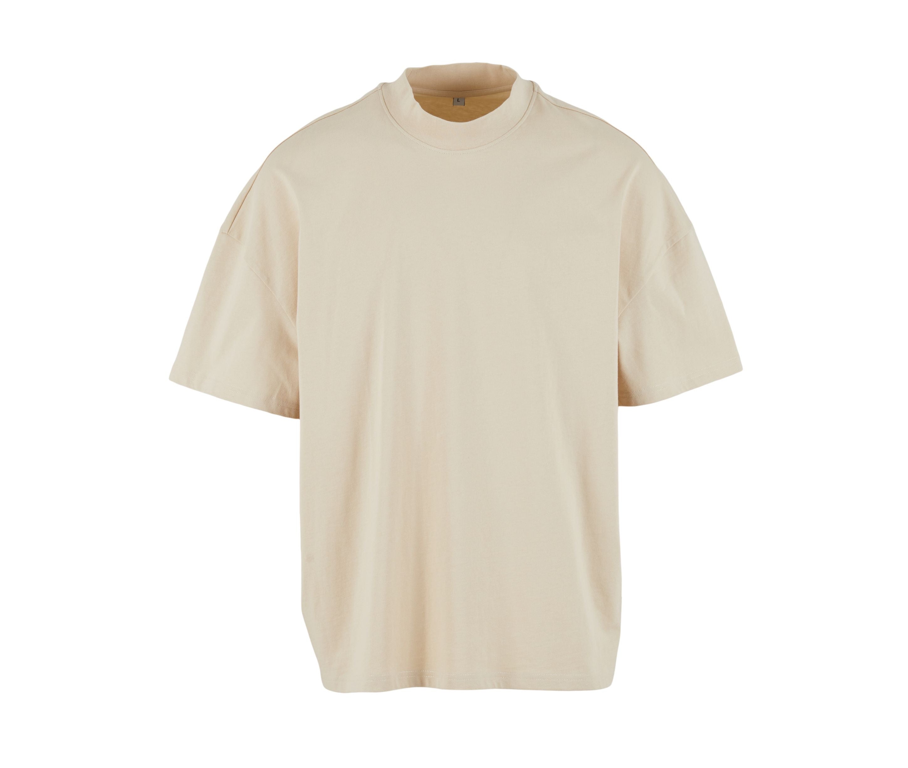 Camiseta Oversize para Hombre - Build Your Brand BY230 - imagen 16