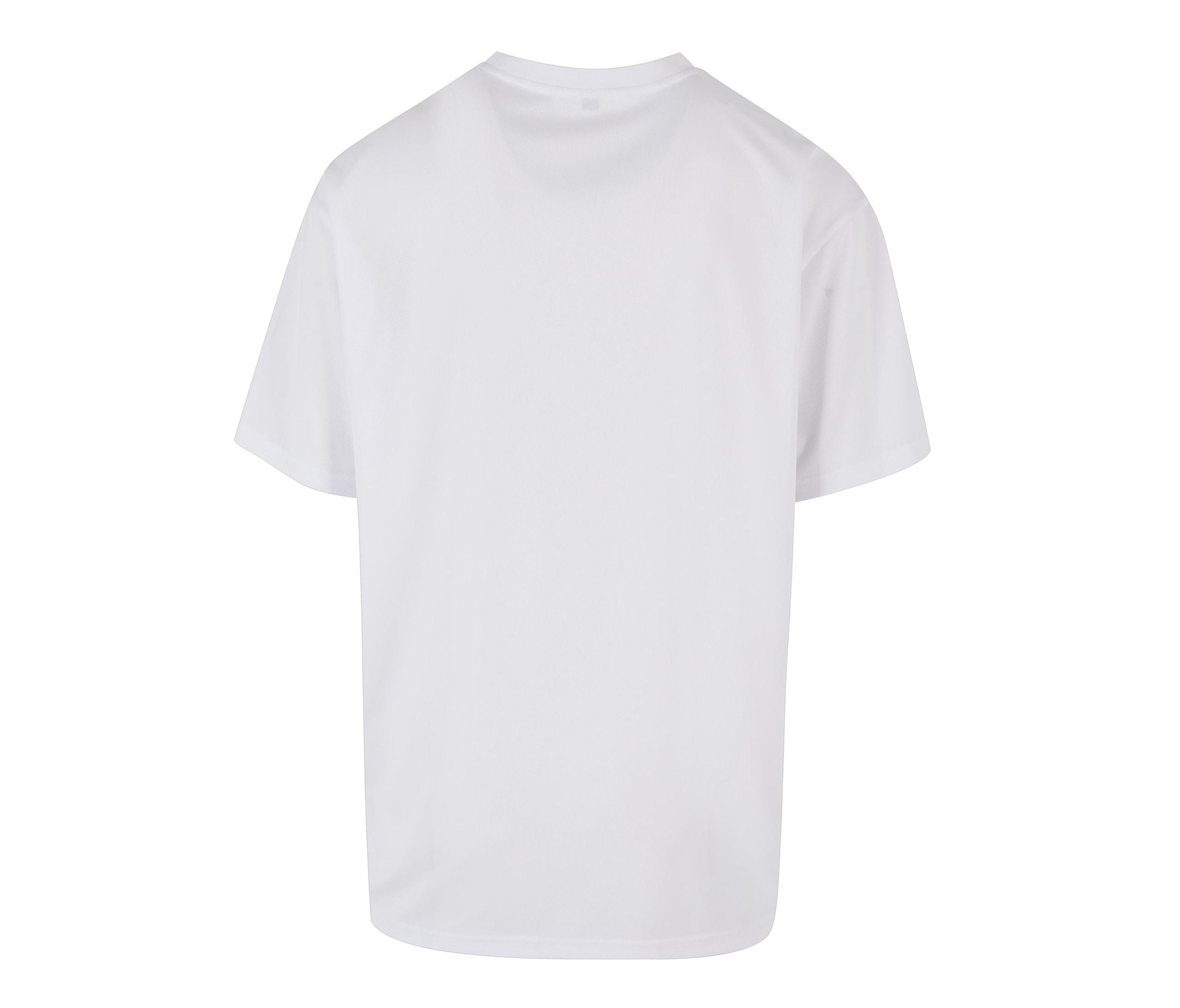 Camiseta Deportiva - Build Your Brand BY249 - imagen 3