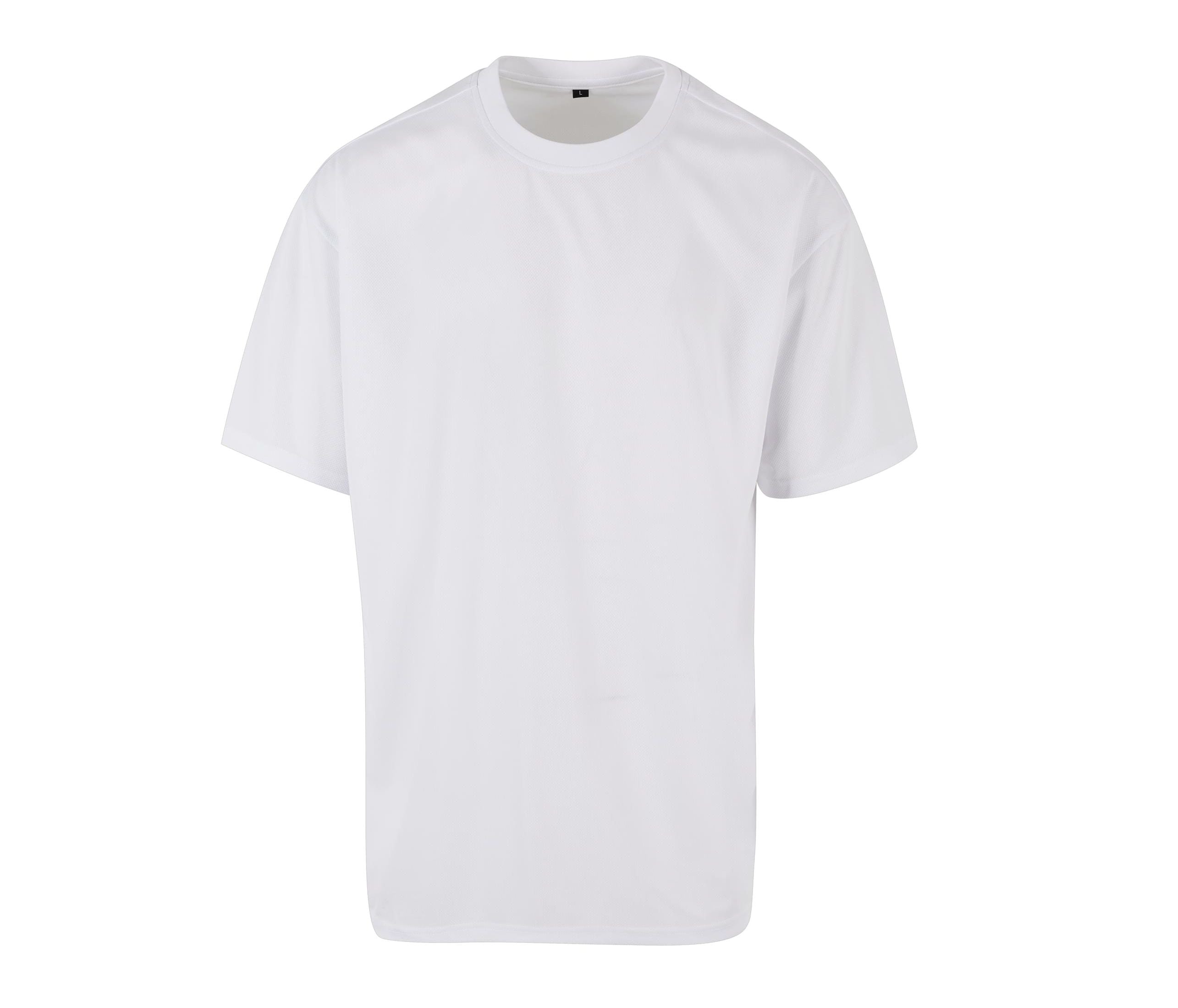 Camiseta Deportiva - Build Your Brand BY249 - imagen 4