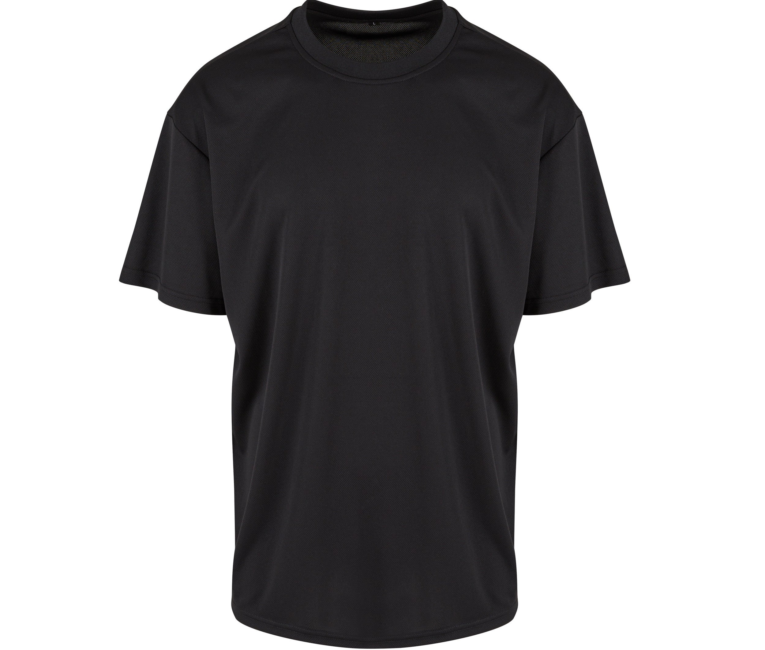 Camiseta Deportiva - Build Your Brand BY249 - imagen 8