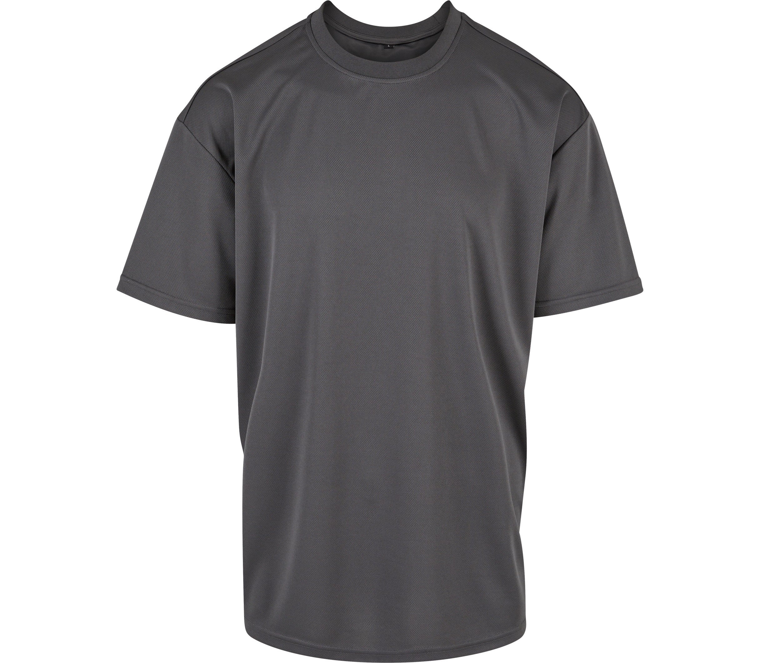 Camiseta Deportiva - Build Your Brand BY249 - imagen 12