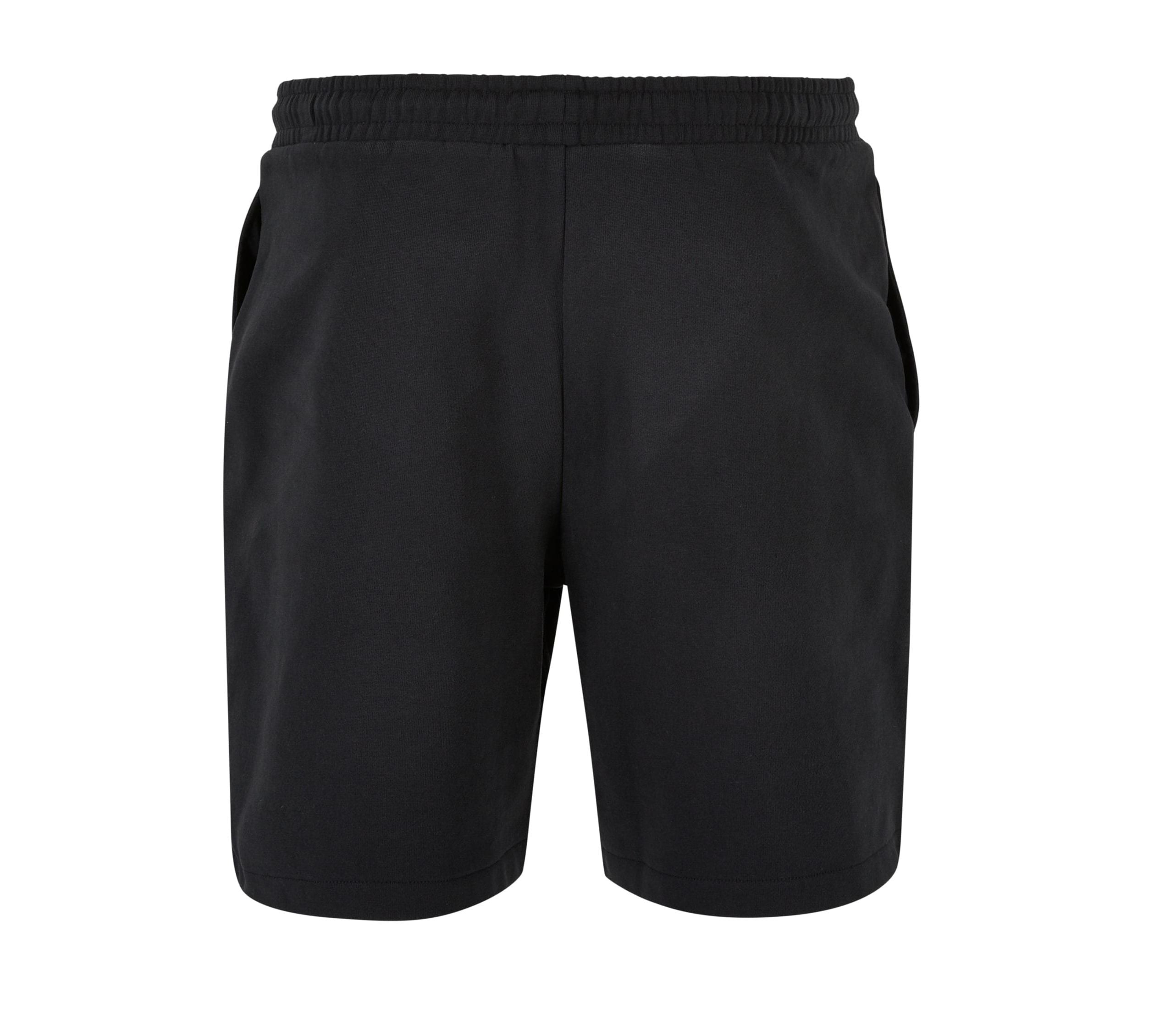 Pantalones Cortos de Forro Polar para Hombre - Build Your Brand BY251 - imagen 3