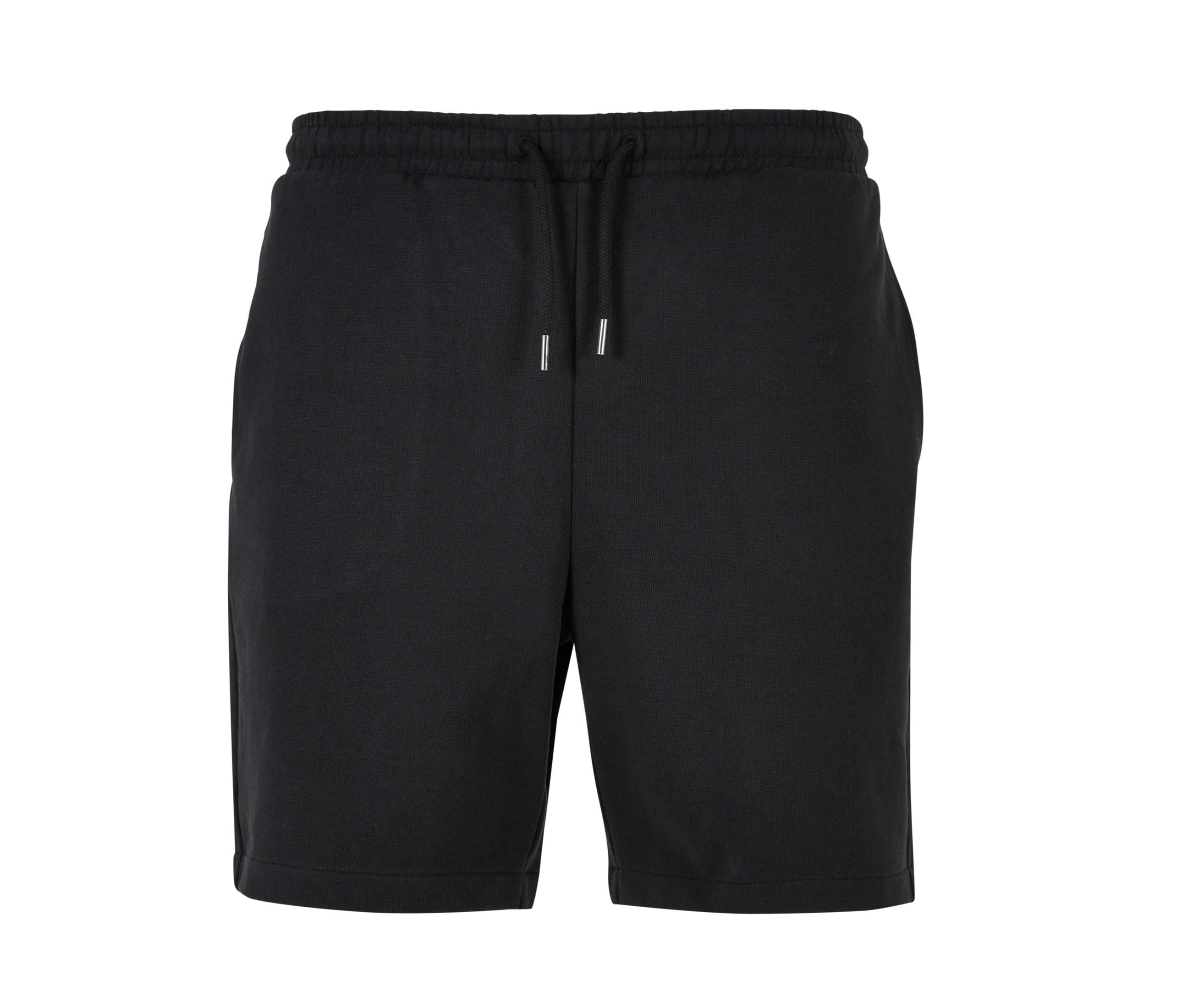 Pantalones Cortos de Forro Polar para Hombre - Build Your Brand BY251 - imagen 4