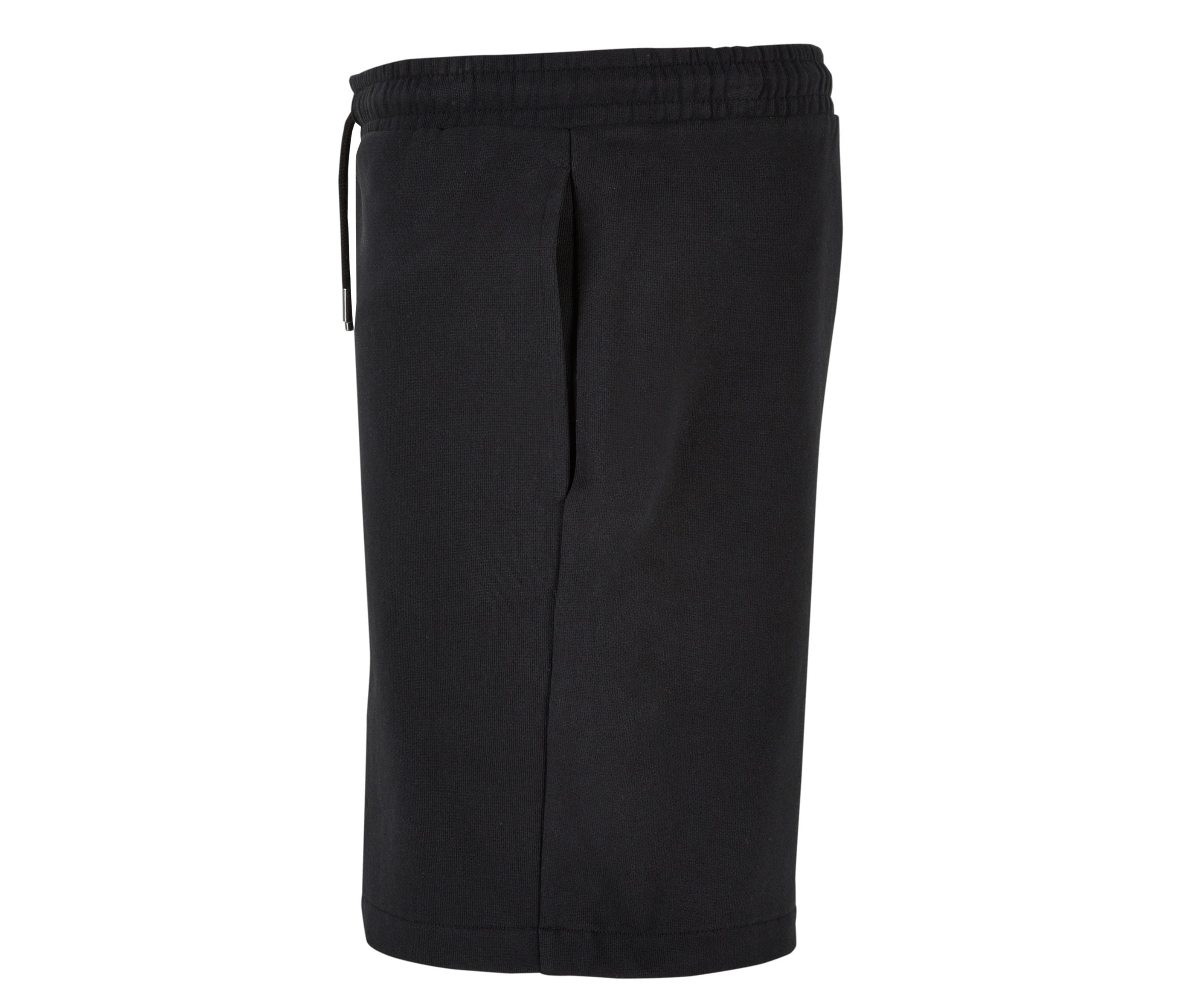 Pantalones Cortos de Forro Polar para Hombre - Build Your Brand BY251 - imagen 5