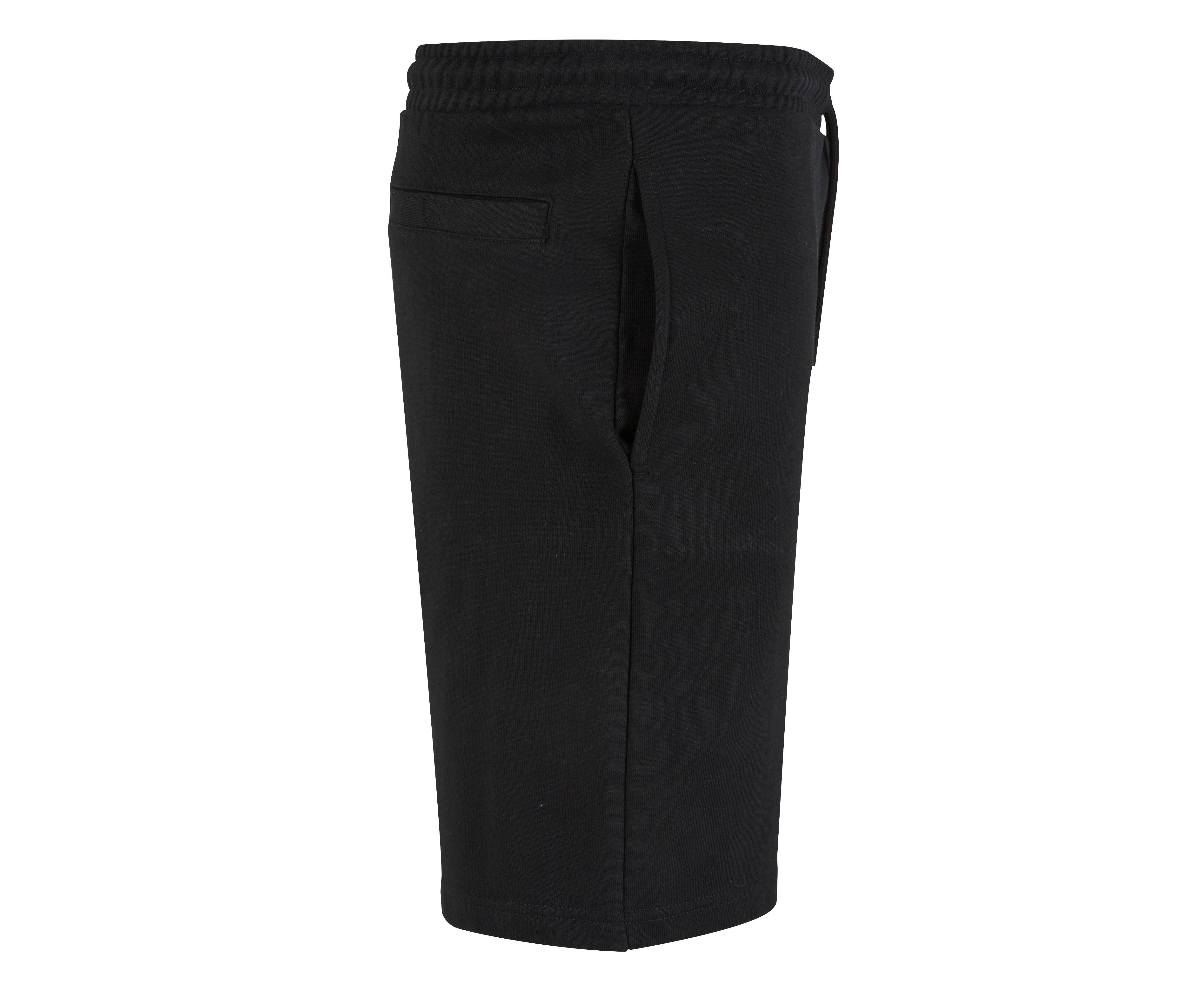 Pantalones Cortos de Forro Polar para Hombre - Build Your Brand BY251 - imagen 2