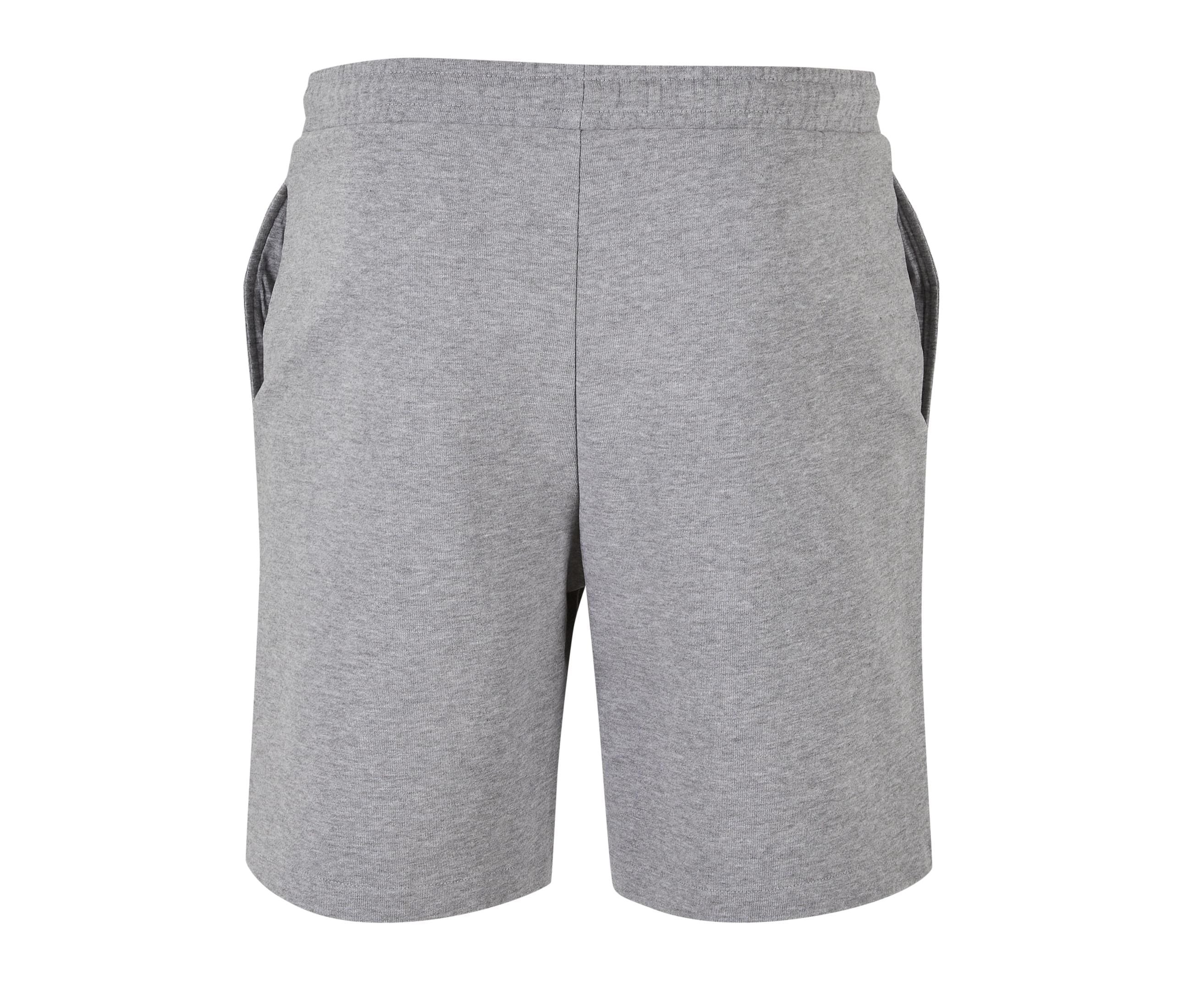 Pantalones Cortos de Forro Polar para Hombre - Build Your Brand BY251 - imagen 7