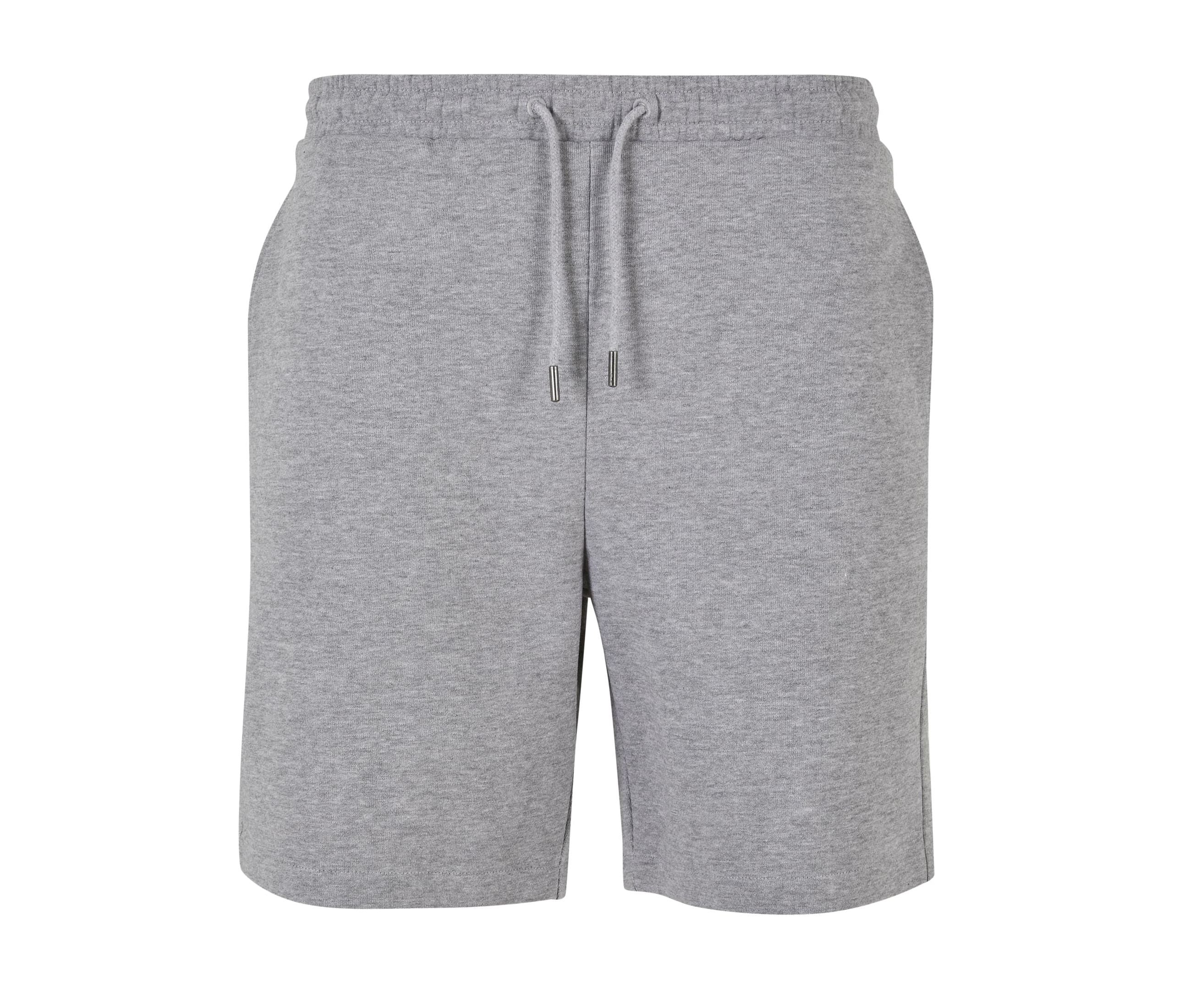 Pantalones Cortos de Forro Polar para Hombre - Build Your Brand BY251 - imagen 8