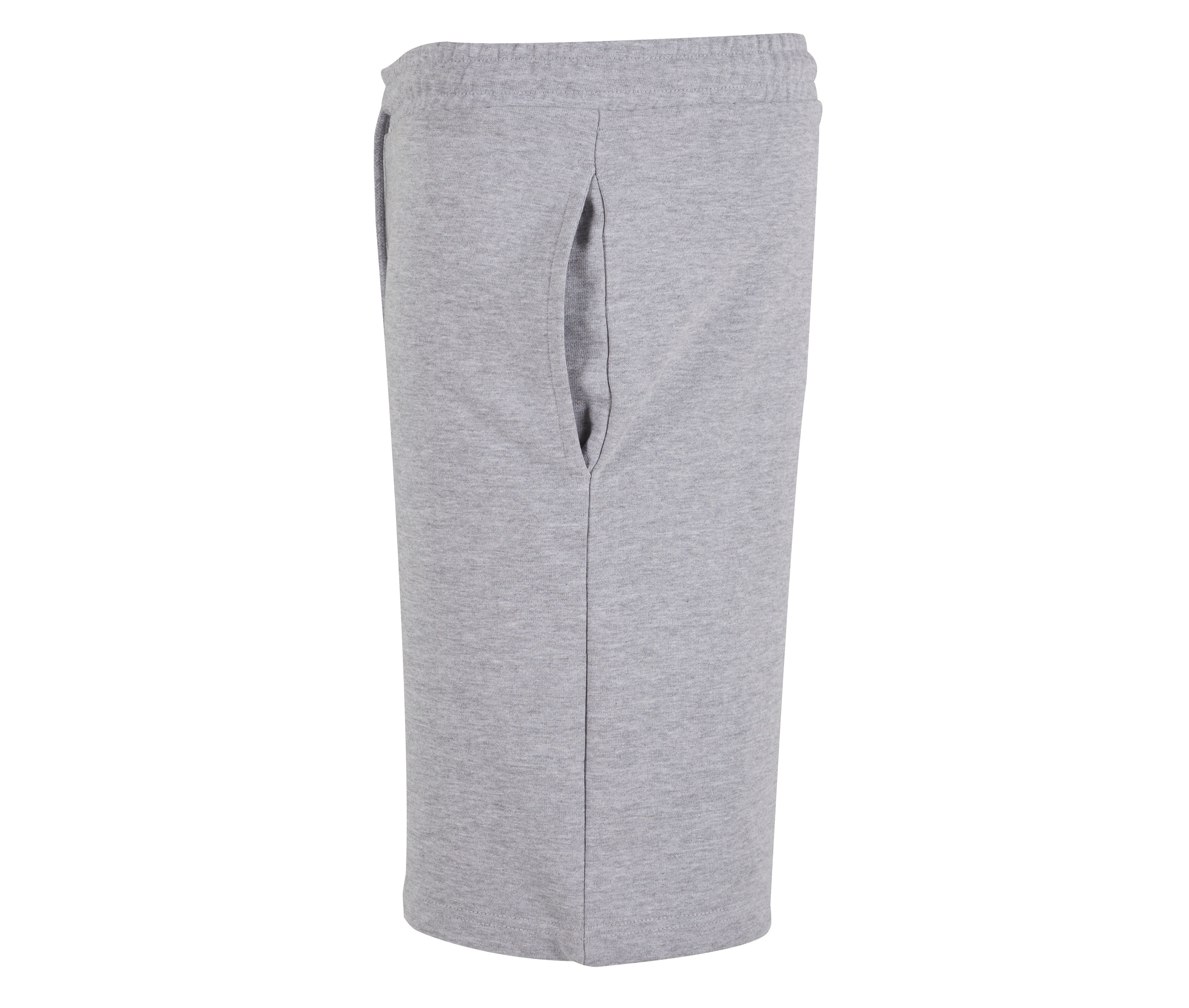 Pantalones Cortos de Forro Polar para Hombre - Build Your Brand BY251 - imagen 9