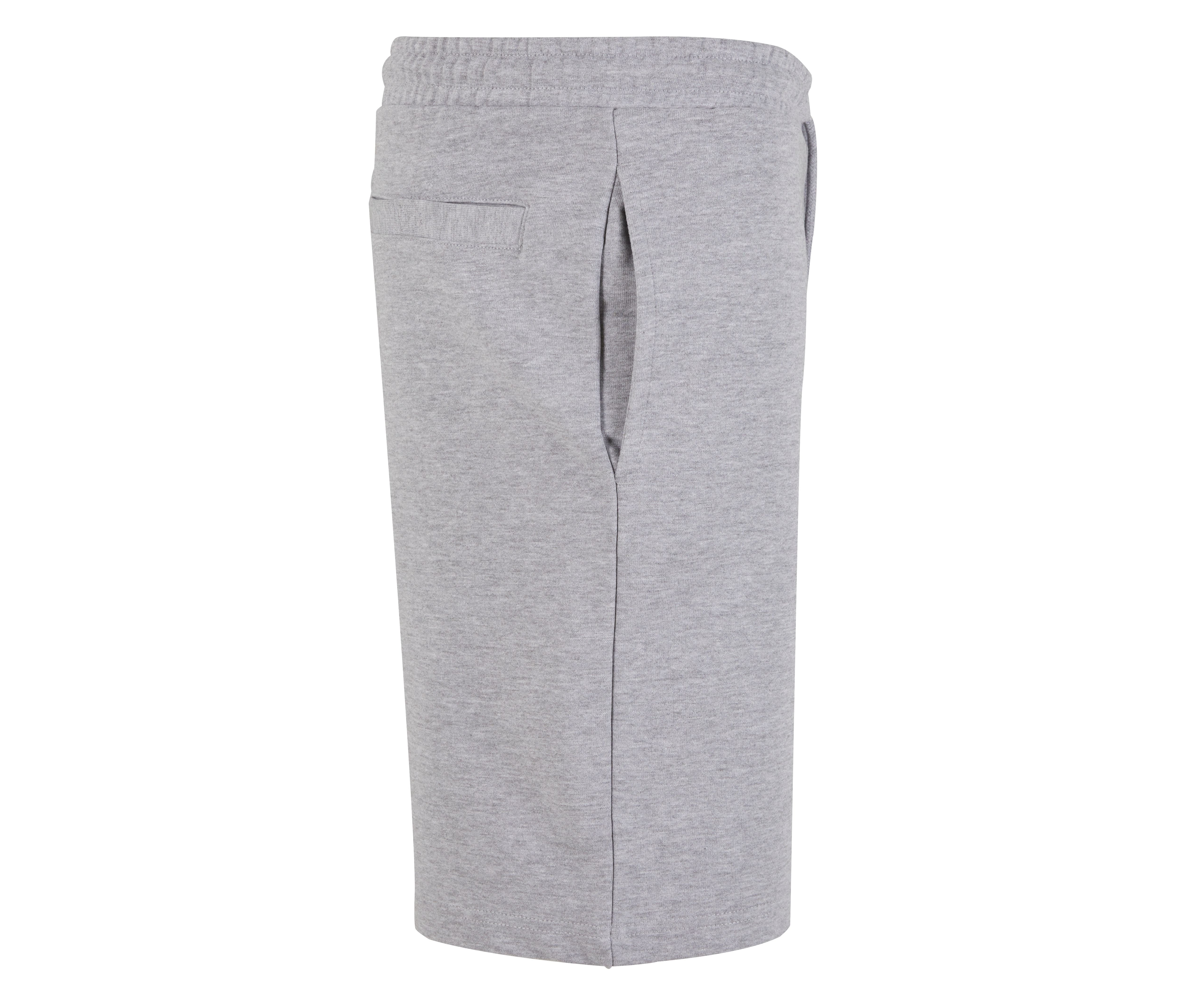 Pantalones Cortos de Forro Polar para Hombre - Build Your Brand BY251 - imagen 6