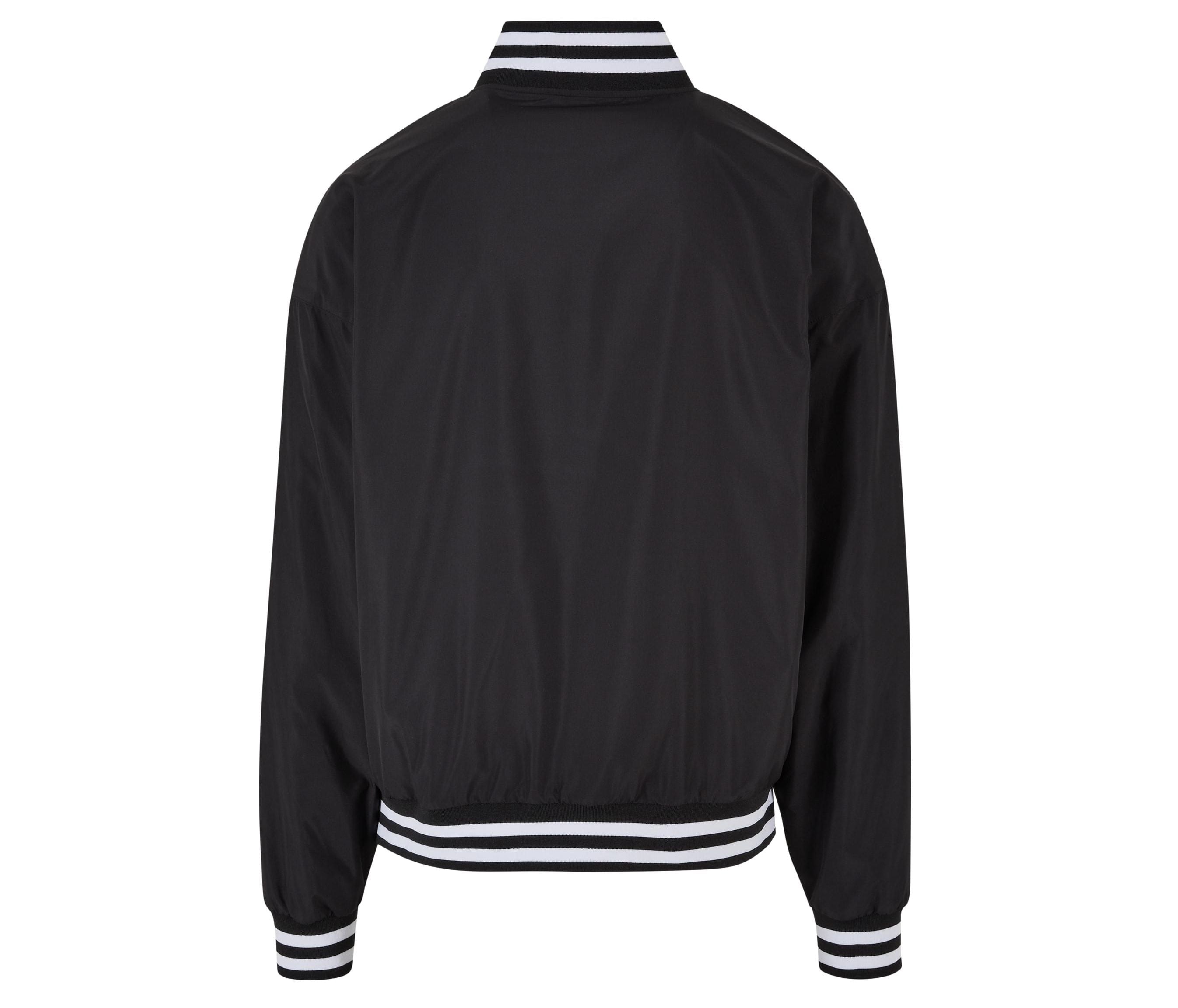Chaqueta de Béisbol - Build Your Brand BY259 - imagen 3